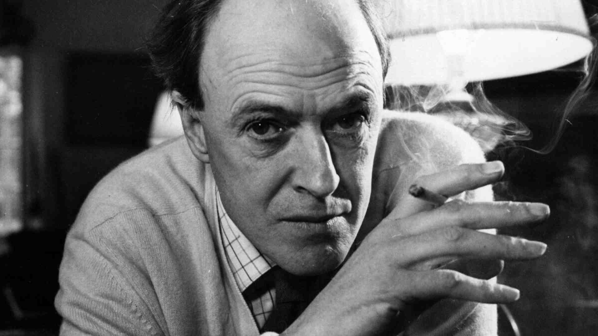 Correggere Roald Dahl significa trasformarlo in uno scrittore per adulti