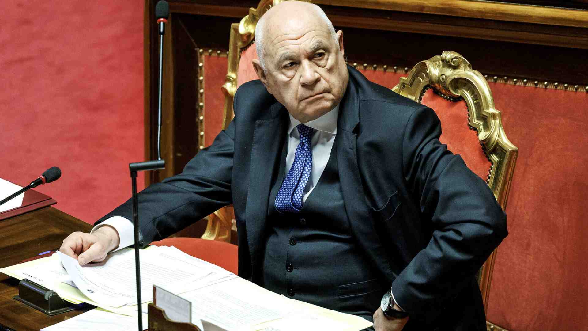 Caro Nordio, la stimo ma così non va: è ora di mostrare coraggio. La lettera di Mastella