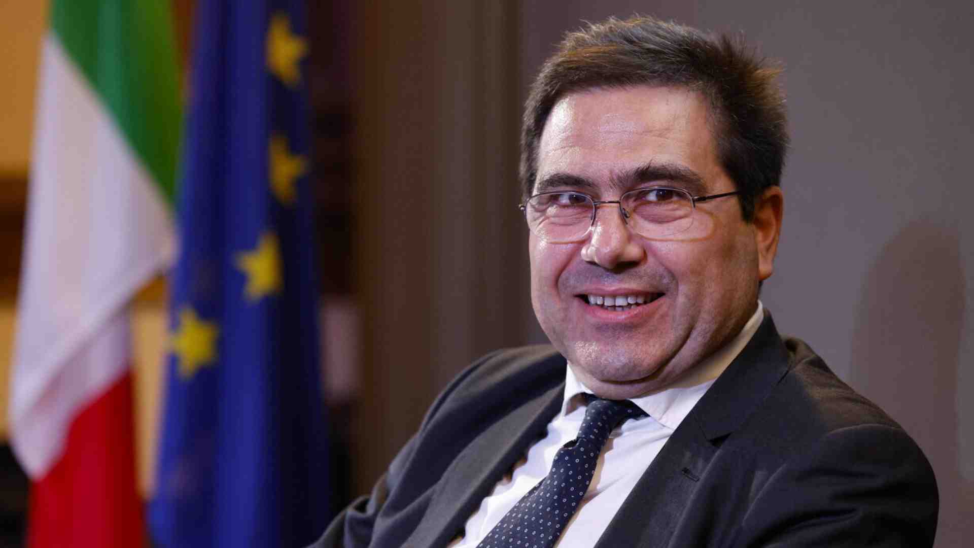 D’Amato pro Bonaccini, Zingaretti pro Schlein. E tutti uniti per le regionali