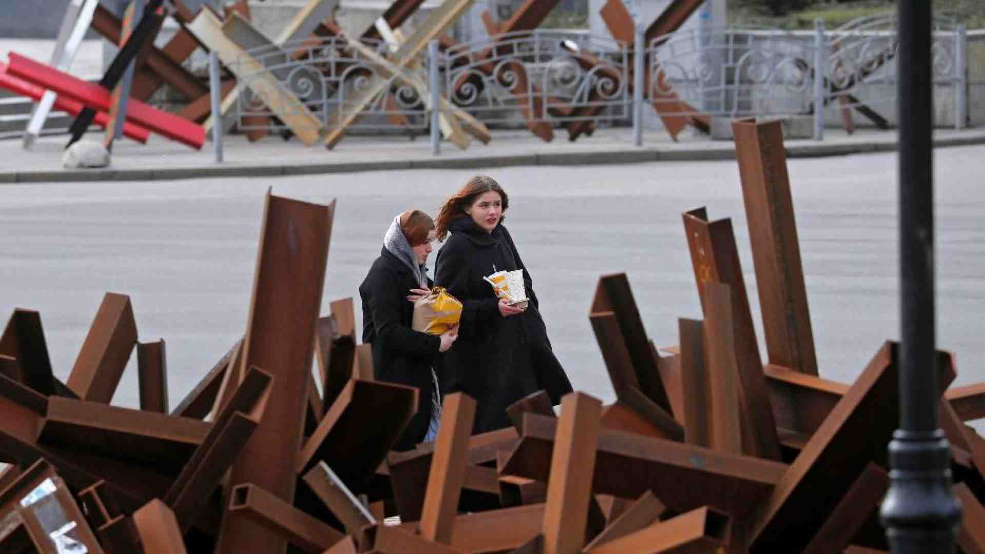 La Russia revoca il decreto sulla sovranità della Moldavia