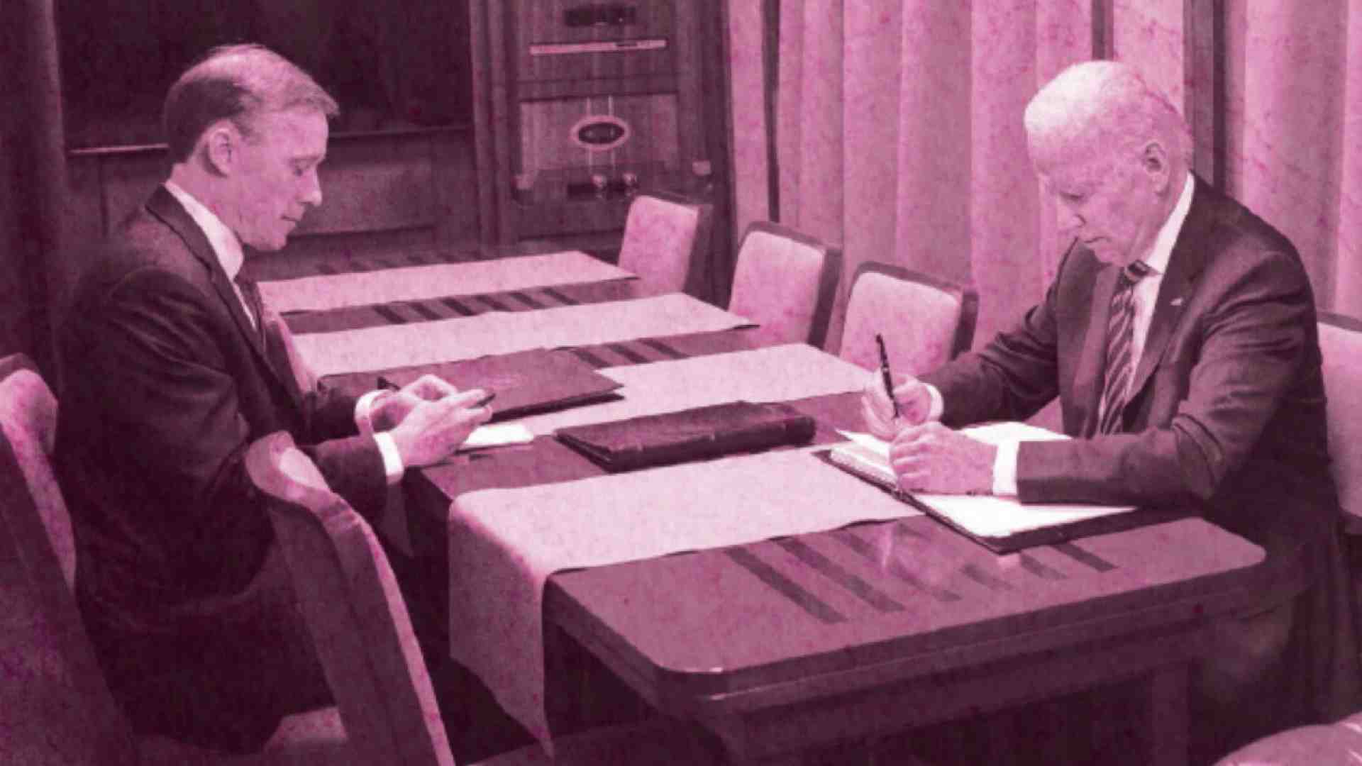 L’Ucraina corre in treno verso l’Europa, ci dice Kamyshin, il signor Ferrovie che aggiusta tutto