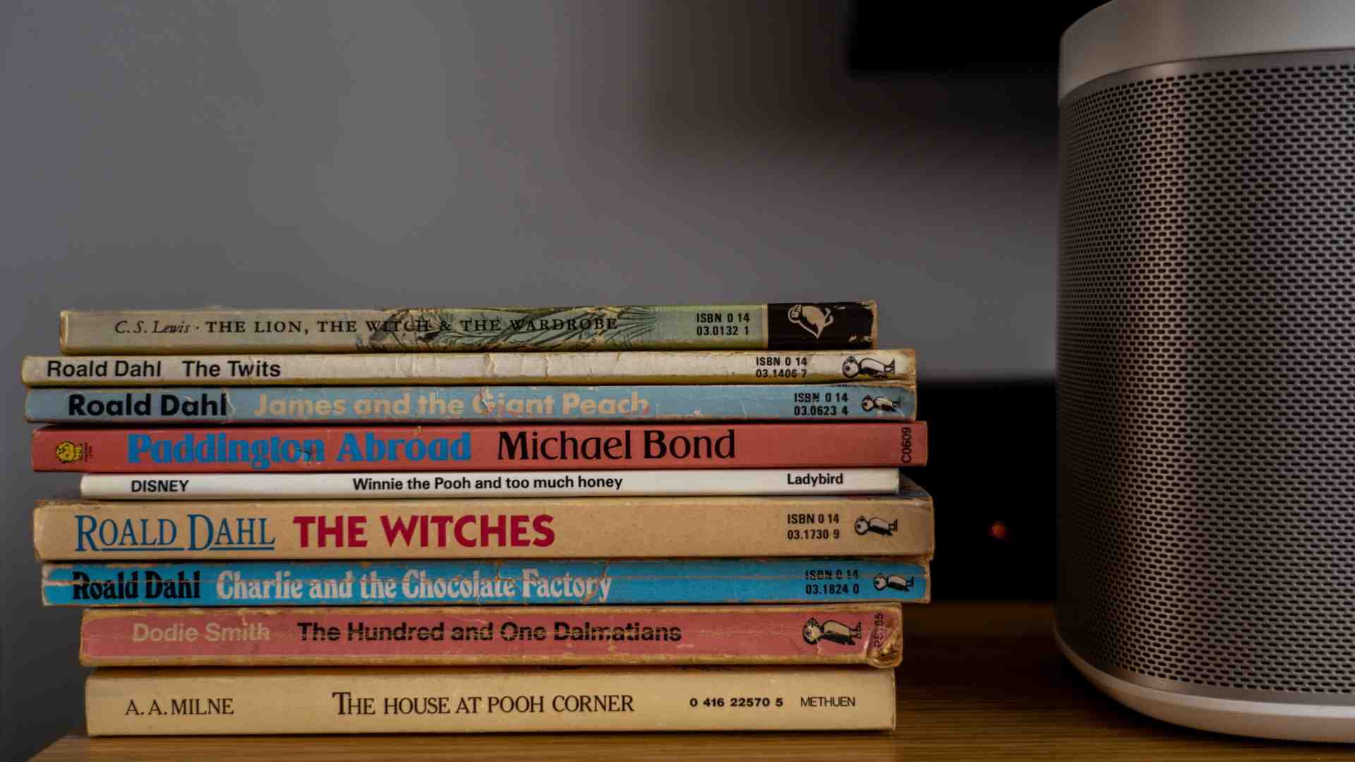 Tradizione, traduzione. Che cosa preoccupa nella riscrittura delle opere di Dahl