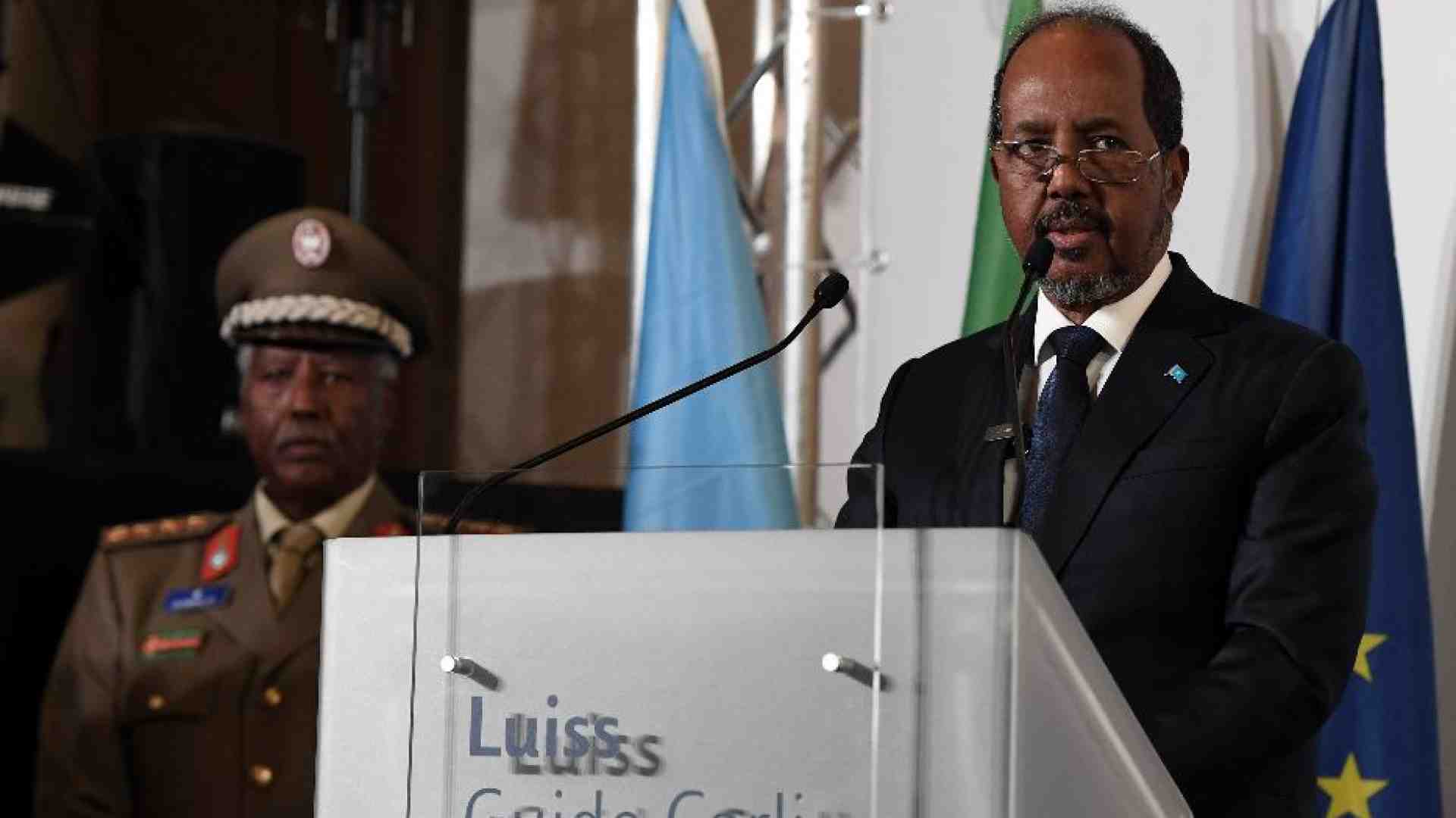 Aiuti economici e lotta ai terroristi Un ponte tra la Somalia e l'Italia