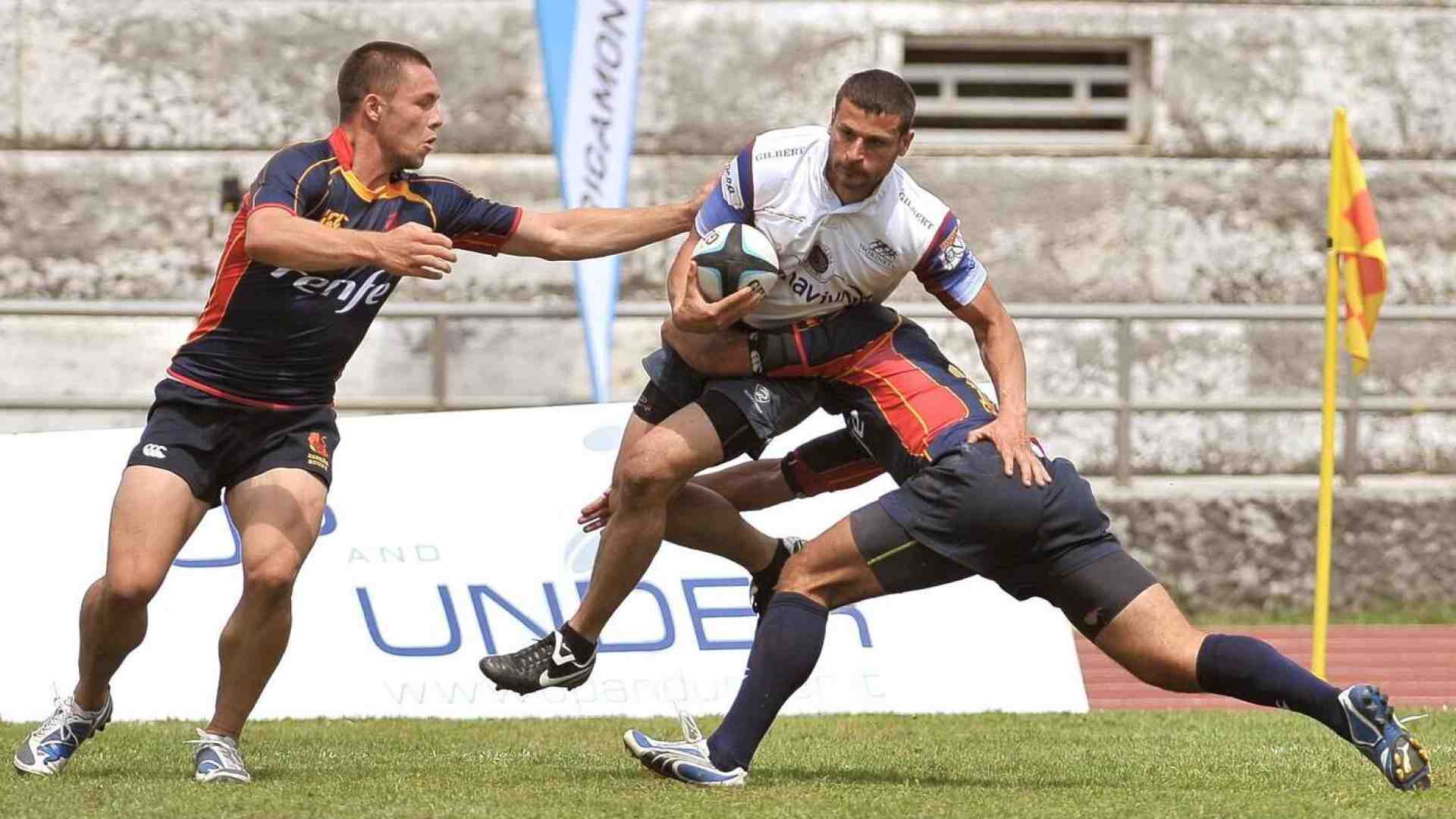 La passione degli americani per il rugby a 7
