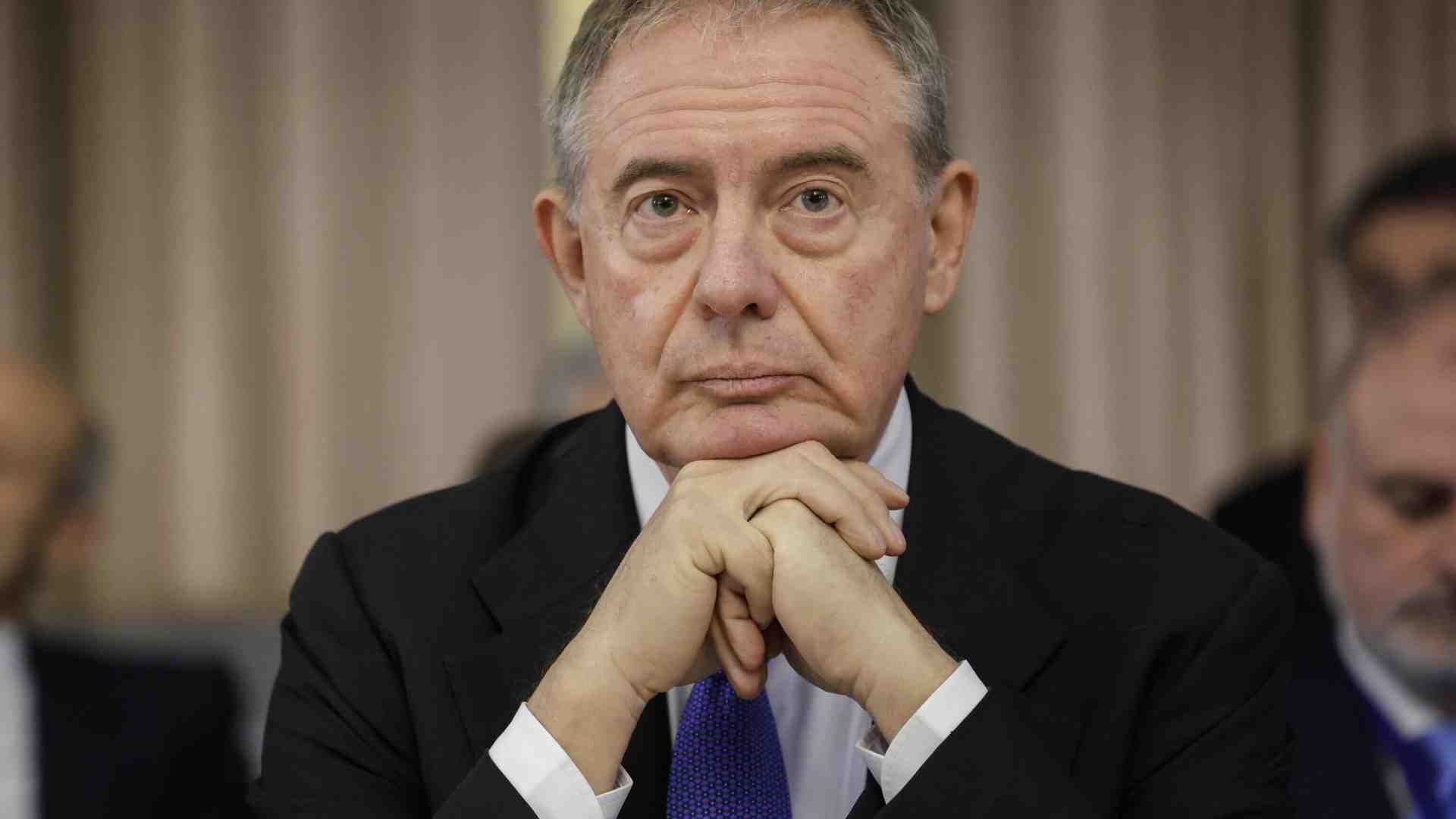 Salvataggio “italico” per Eurovita, altrimenti la palla passa a Urso