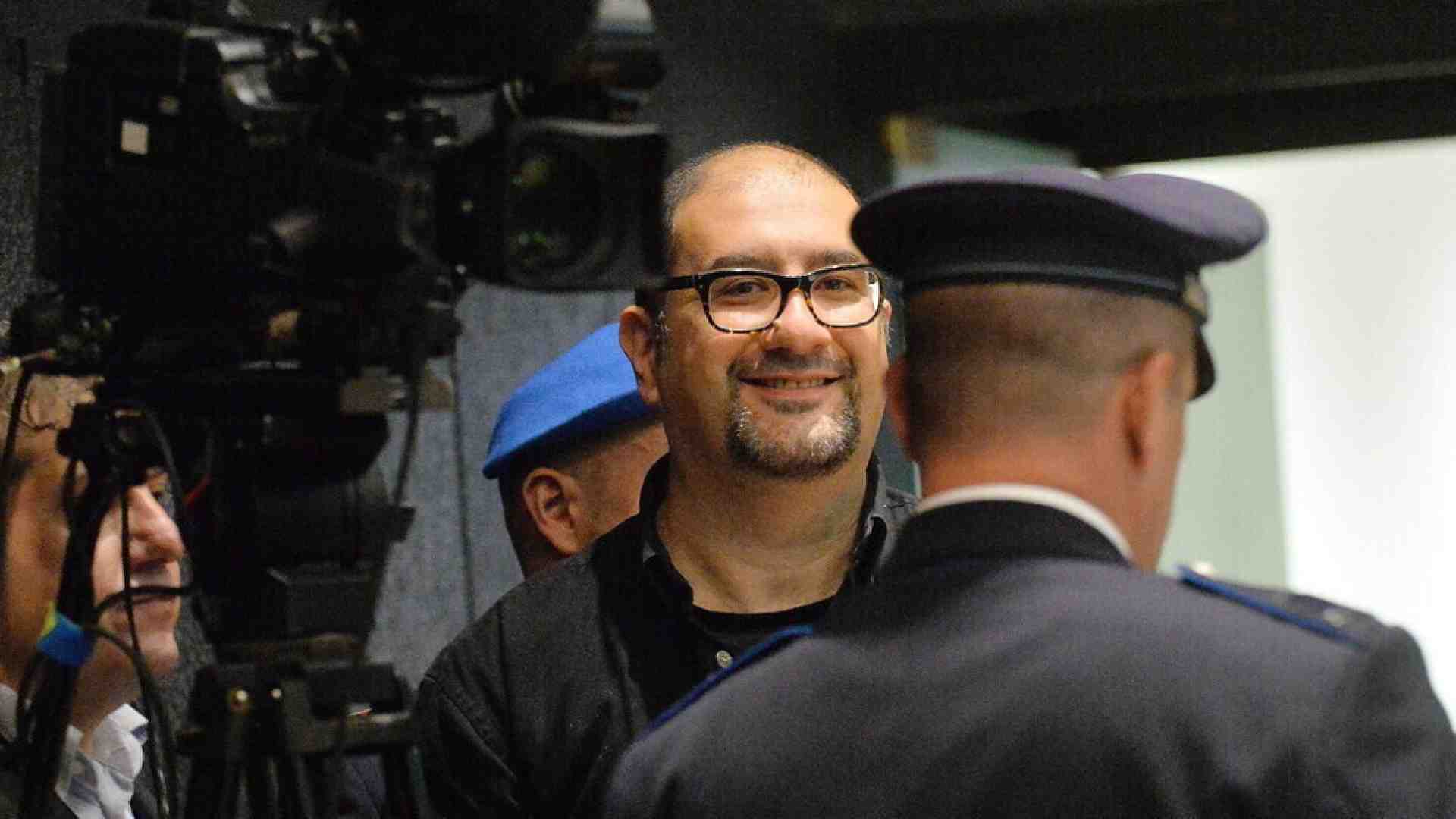 Cospito resta al 41 bis: la Cassazione ha rigettato il ricorso