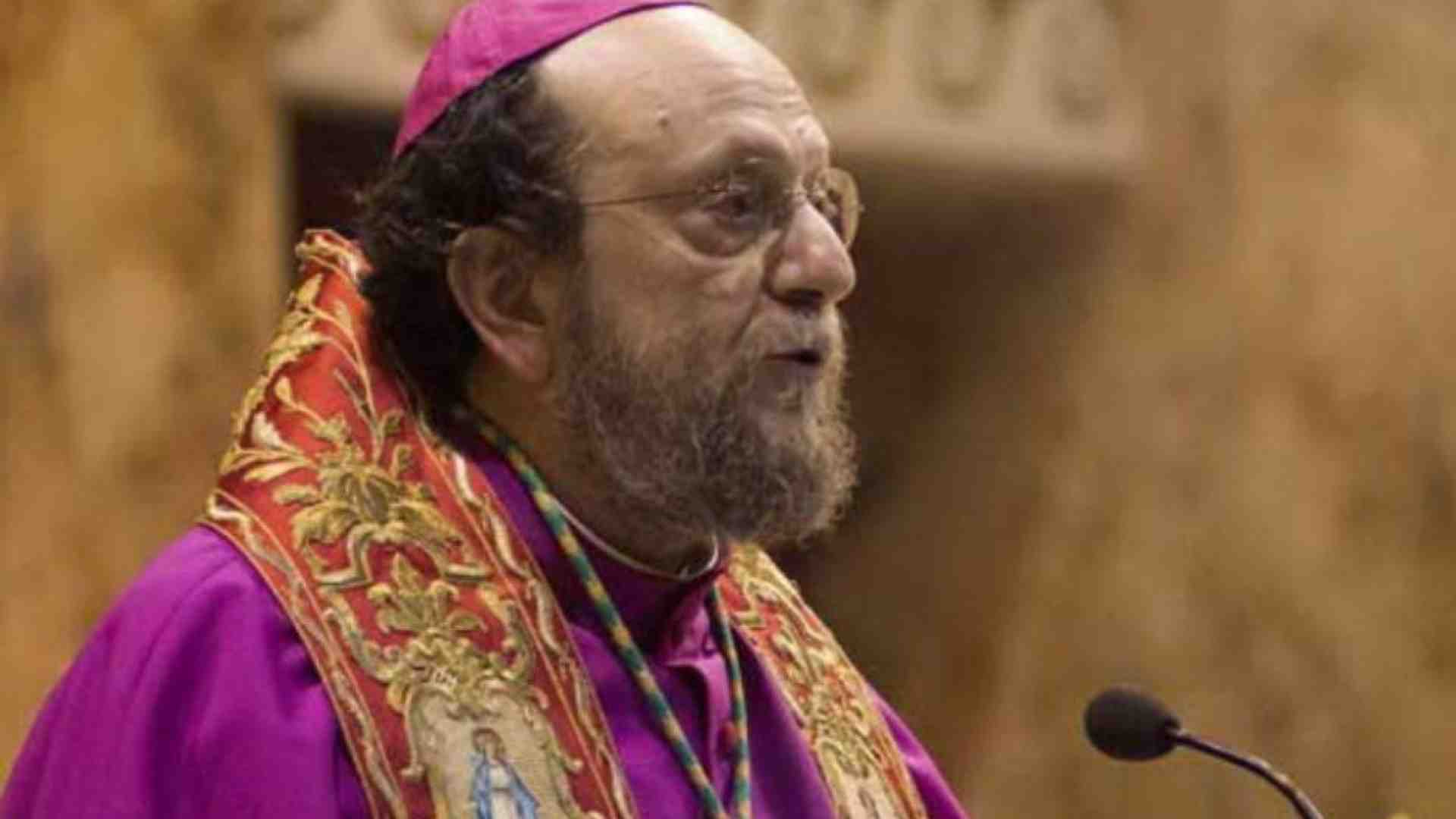 La casa delle tre fedi. Martinelli: «Via di dialogo, rispetto e pace»