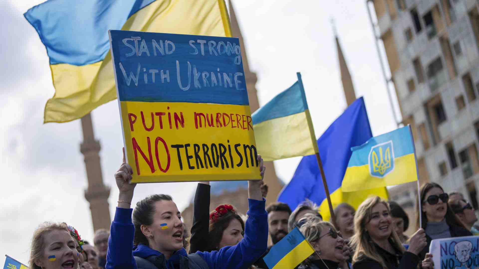 Ecco le incognite che condizionano la durata della guerra in Ucraina