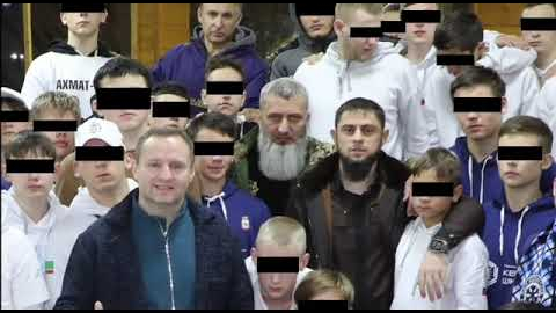 Onu: i ceceni stanno «educando» i bambini portati via dai territori occupati