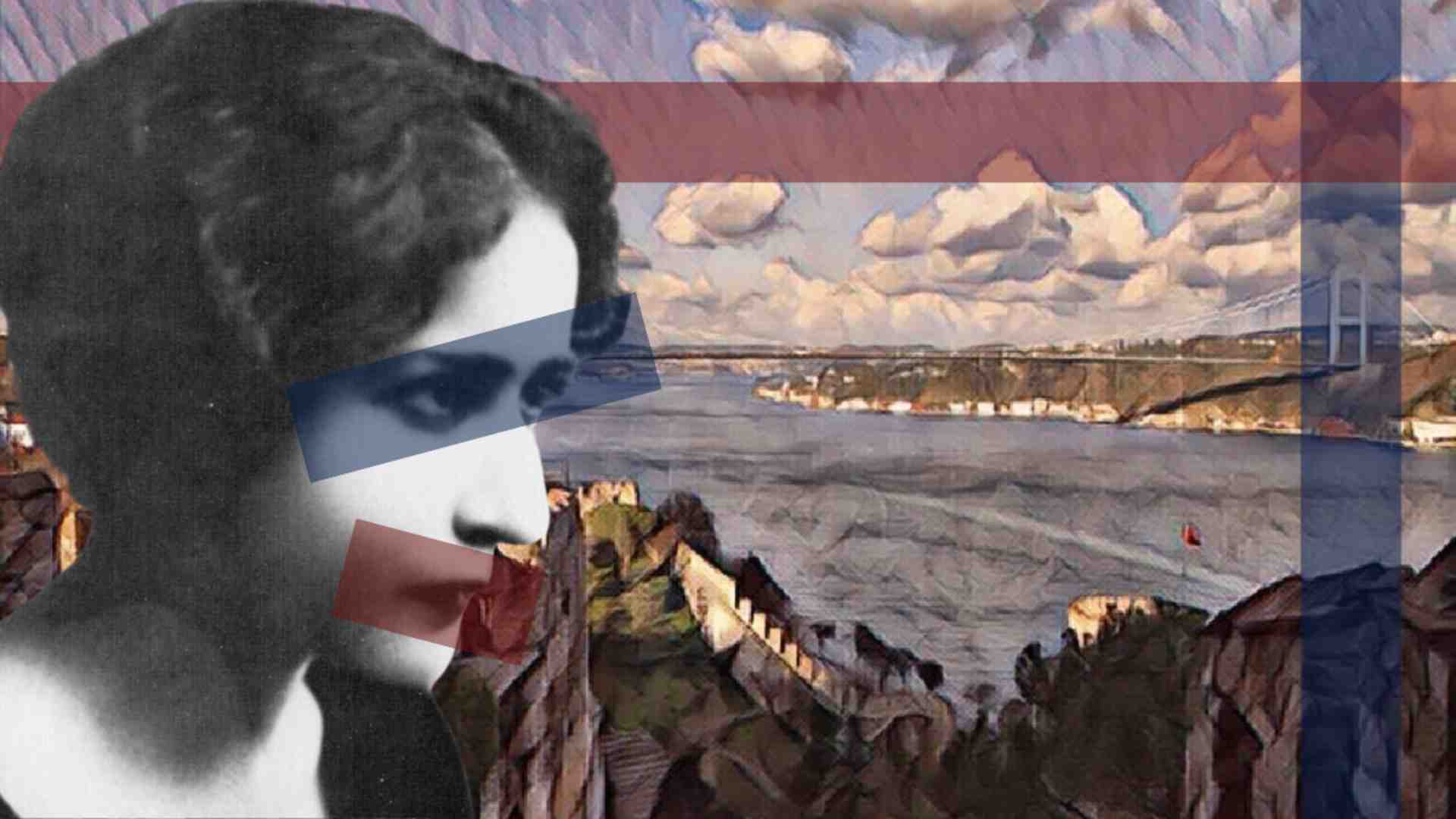 La vitale sofferenza per sfuggire all’uniformazione del mondo