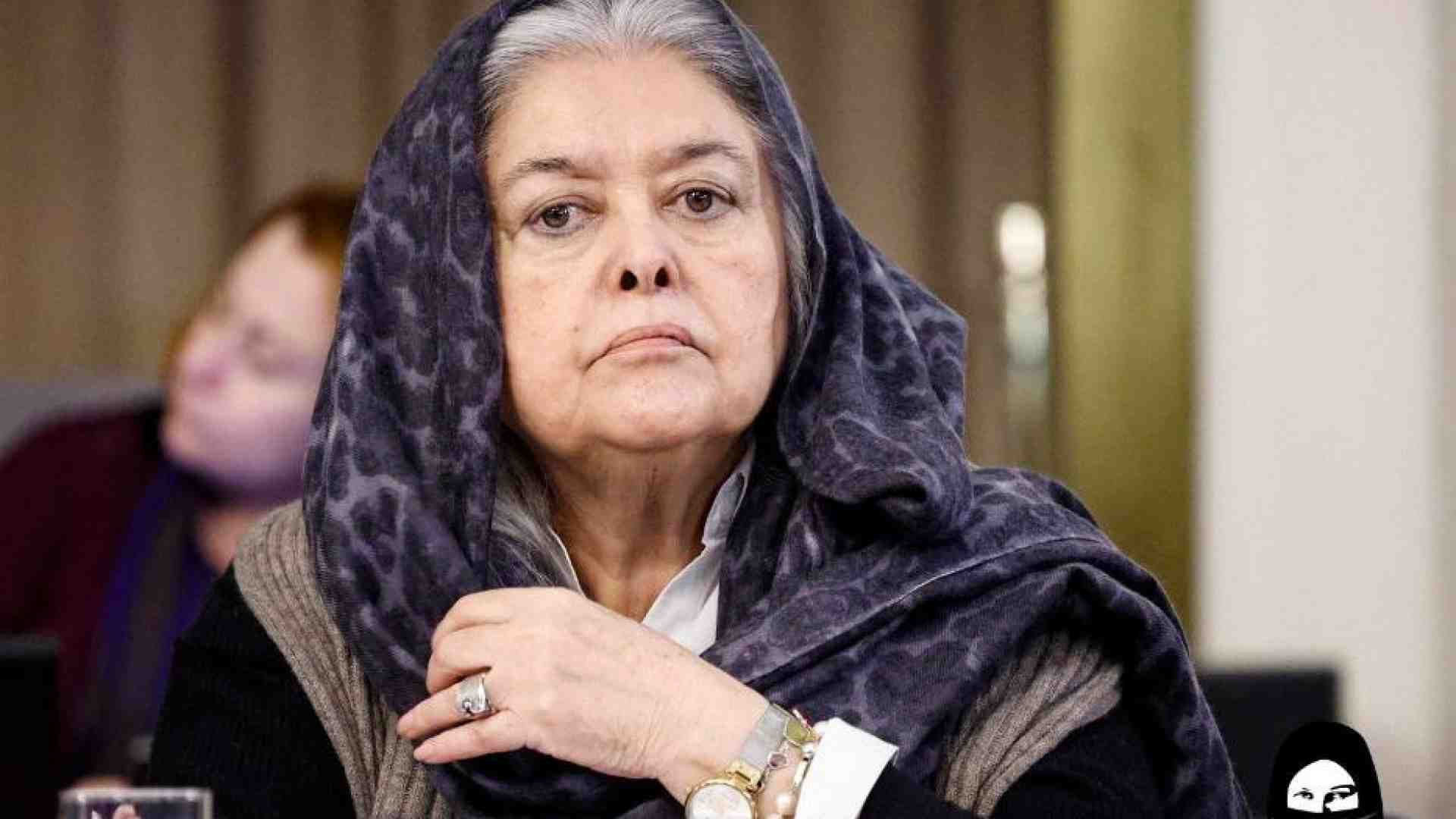 Mahbouba Seraj, candidata al Nobel: coi taleban deve ripartire il dialogo