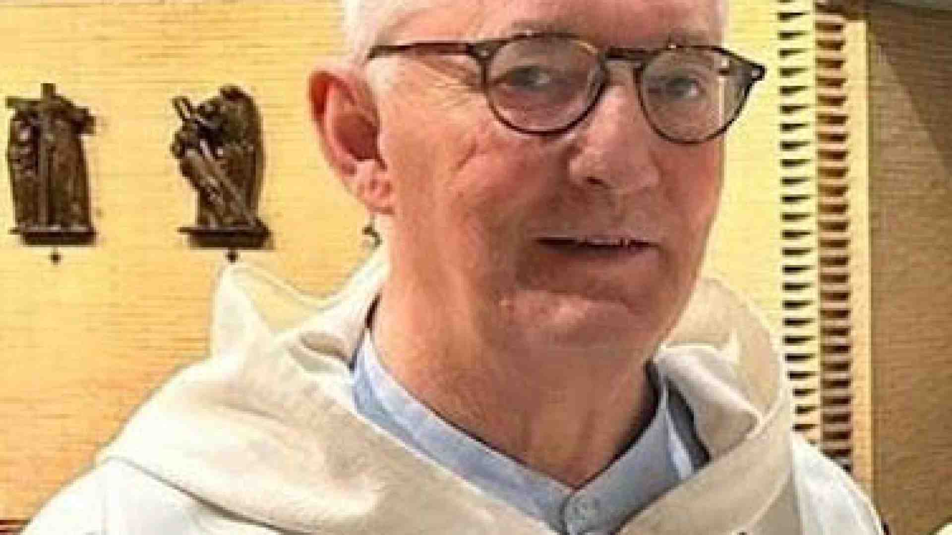 Il veronese padre Silvano Nicoletto il nuovo superiore generale della congregazione degli Stimmatini