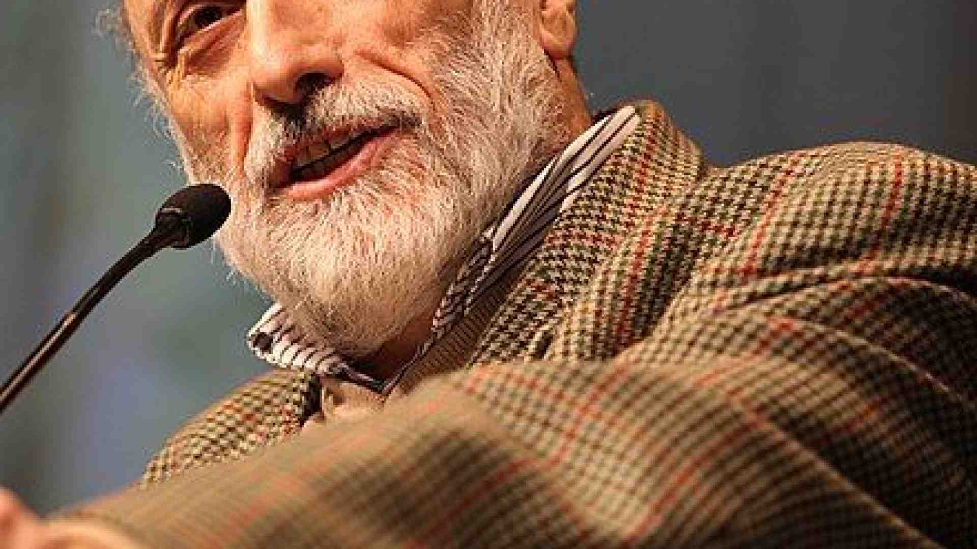 Mons. Pompili e Petrini dialogano sulla Laudato si’
