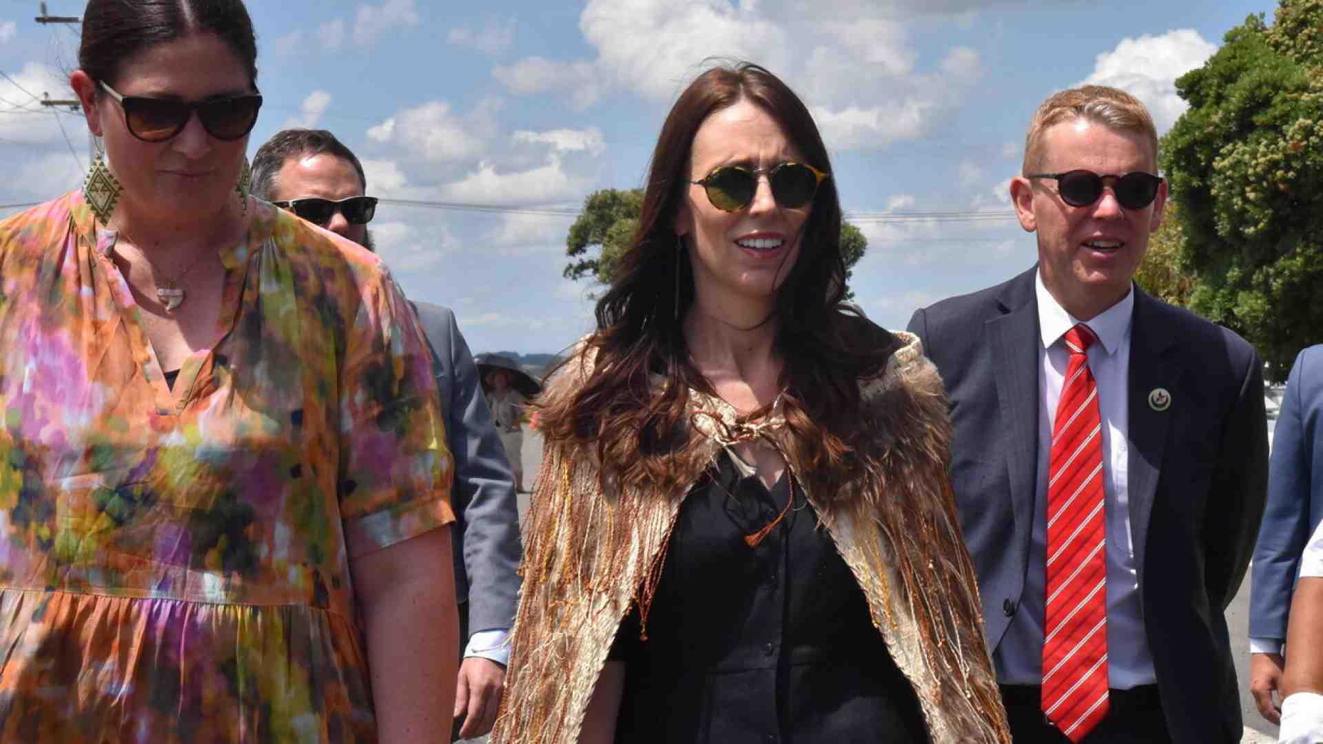 La tuttofare perfetta è un modello che non tiene più. Jacinda e le altre