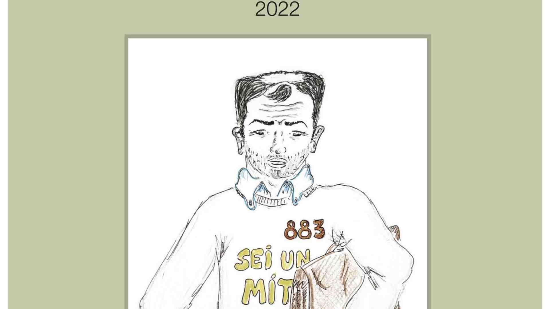 Lino Cattabianchi presenta il terzo volume di "Ex Cathedra"