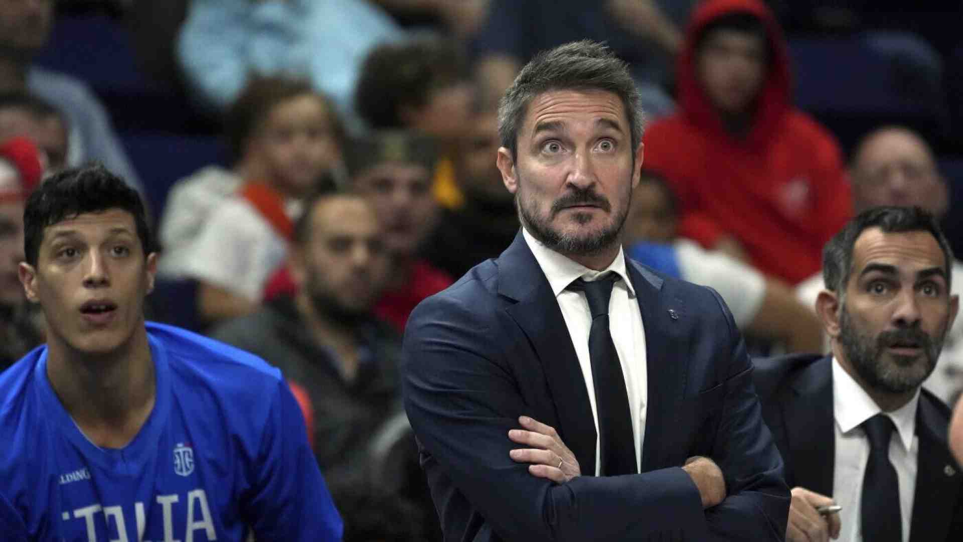 L'Italia del basket è un'esperimento che funziona