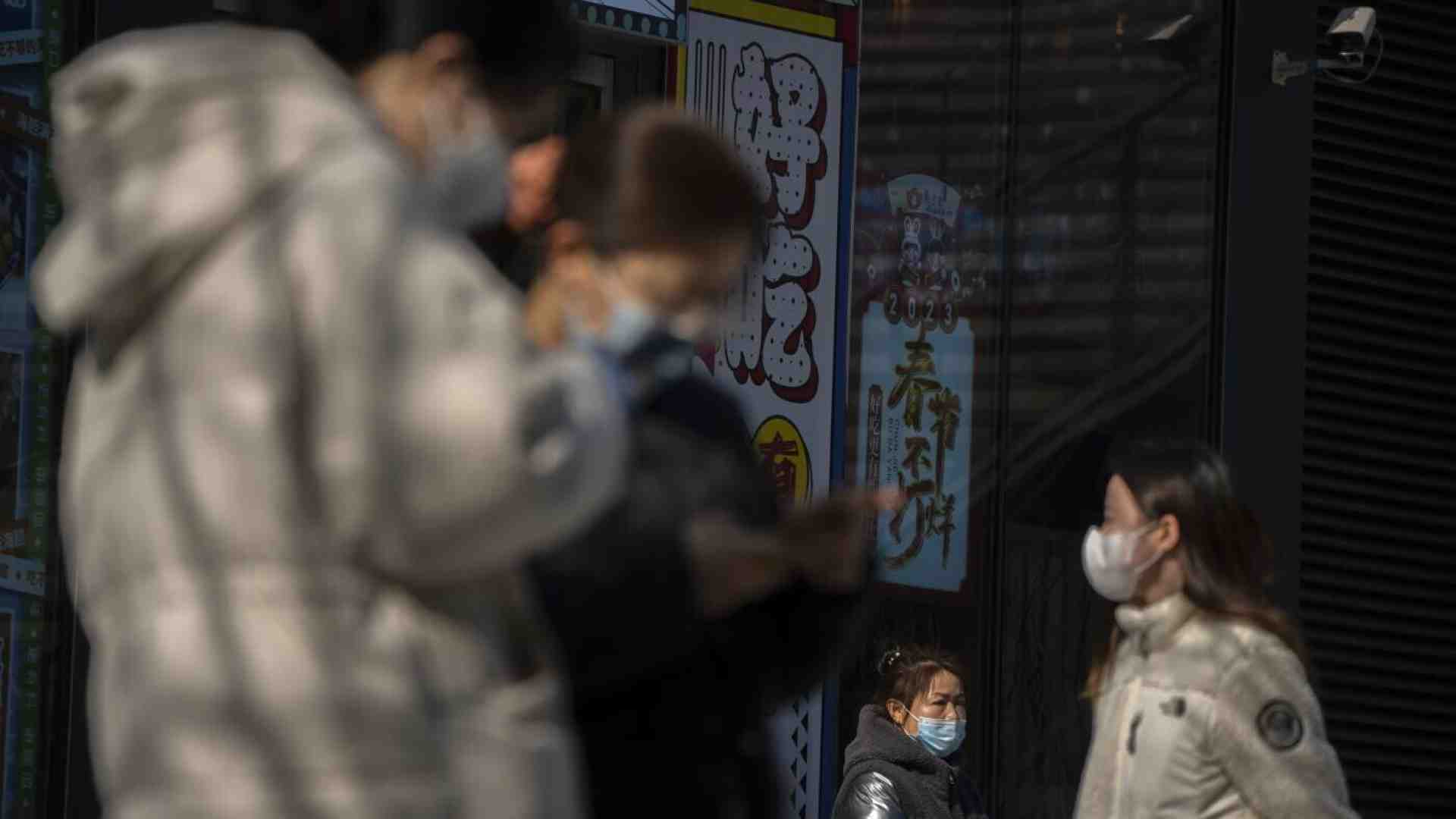 Non ci sono prove scientifiche che il Covid sia stato originato in un laboratorio di Wuhan