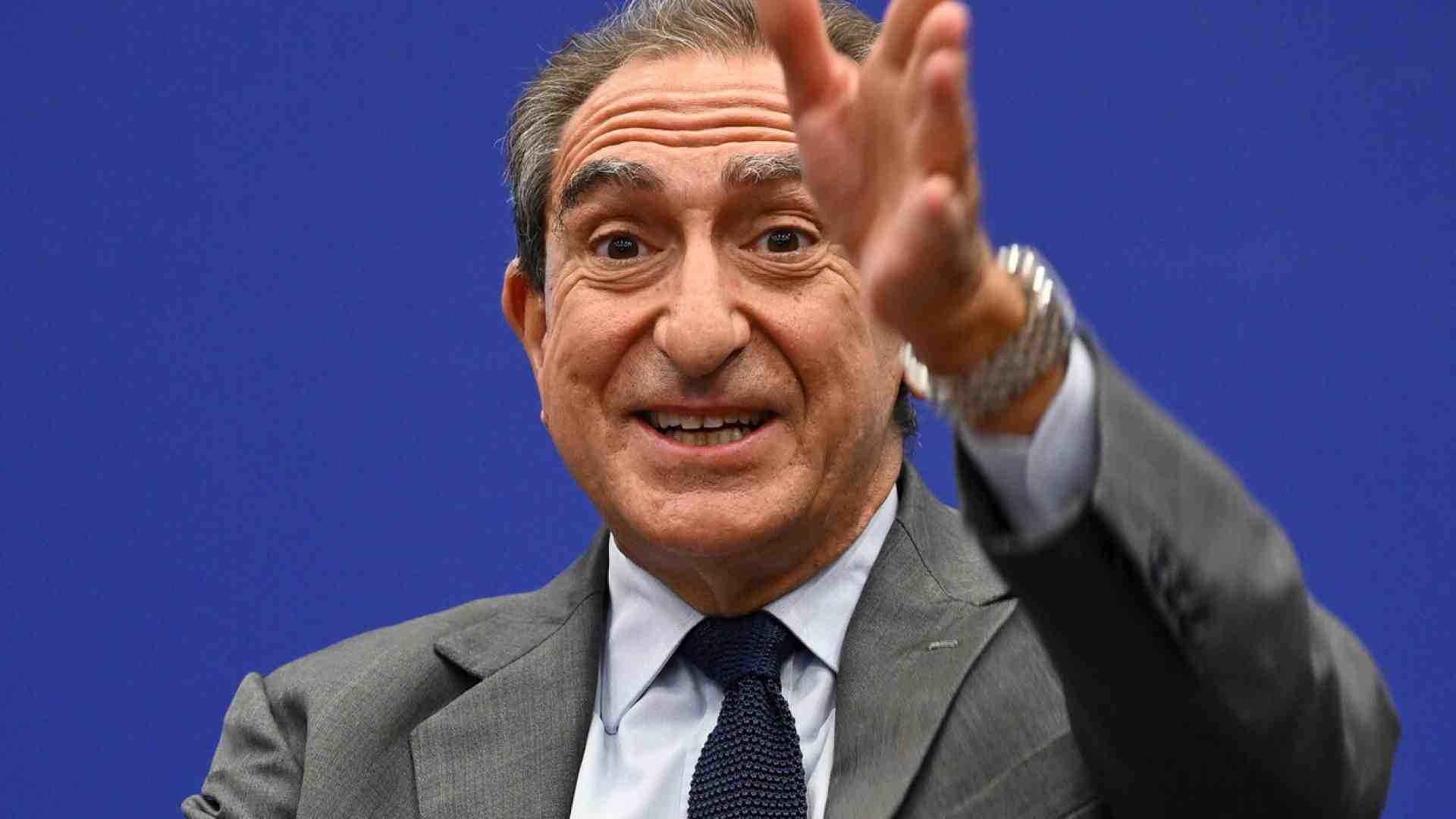 I dispacci dell'ad della Rai da Zanzibar