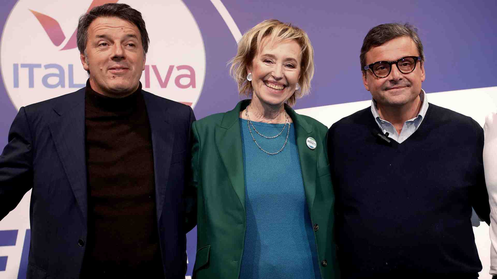 Il flop di Moratti in Lombardia ha salvato il Pd