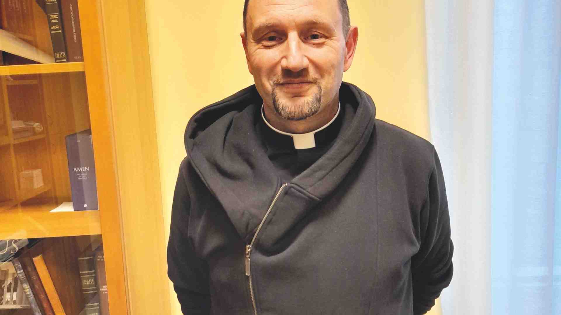 Il Vescovo visita il vicariato di Verona nord-ovest, da San Massimo ad Avesa