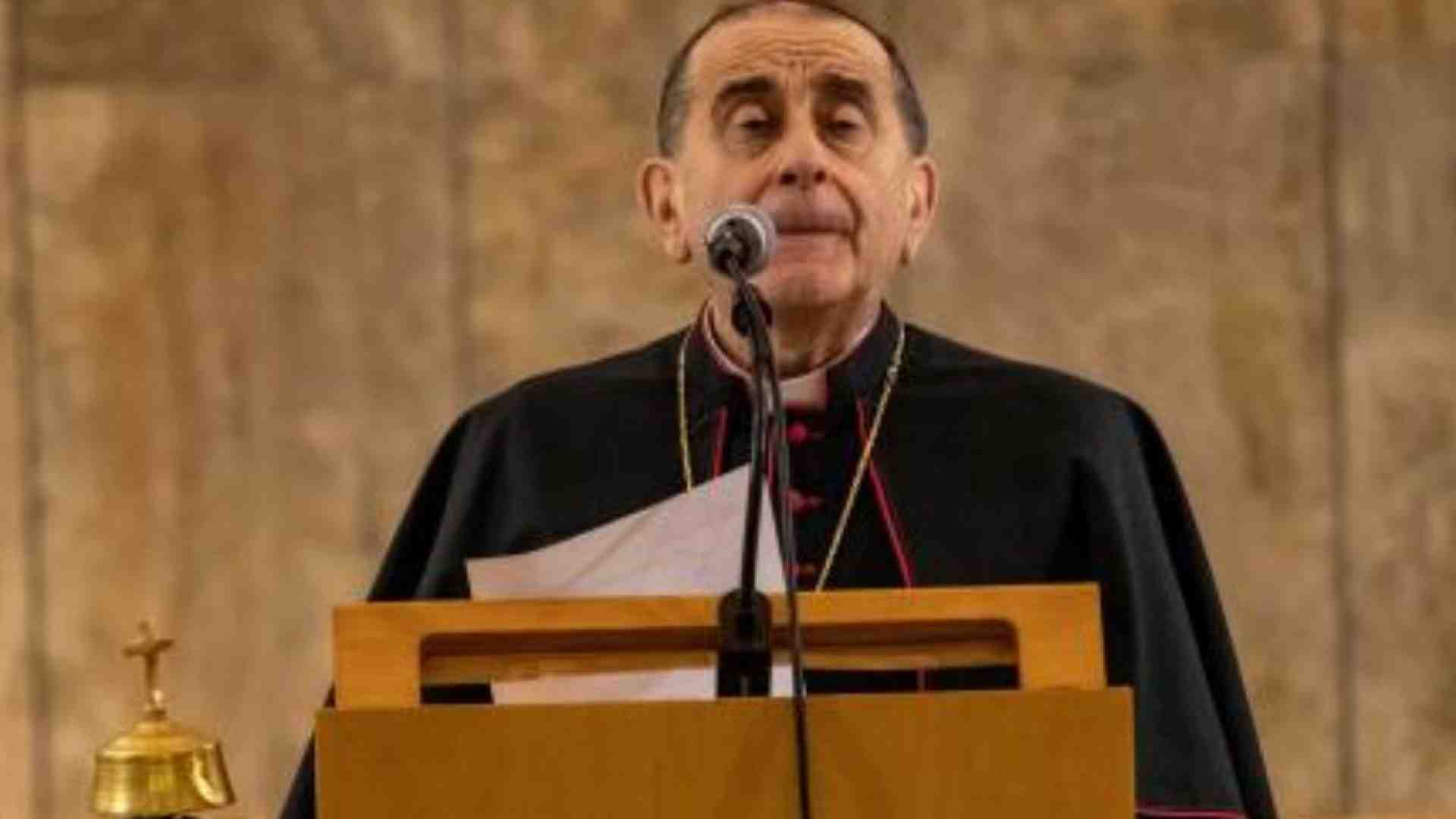 Appello per la pace di Delpini: adesioni fino alle Palme