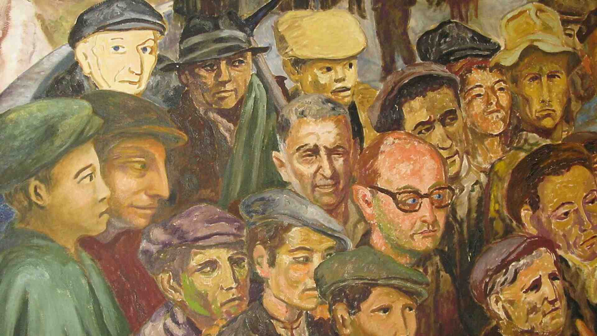 "Cristo si è fermato a Eboli" è vero ancora oggi