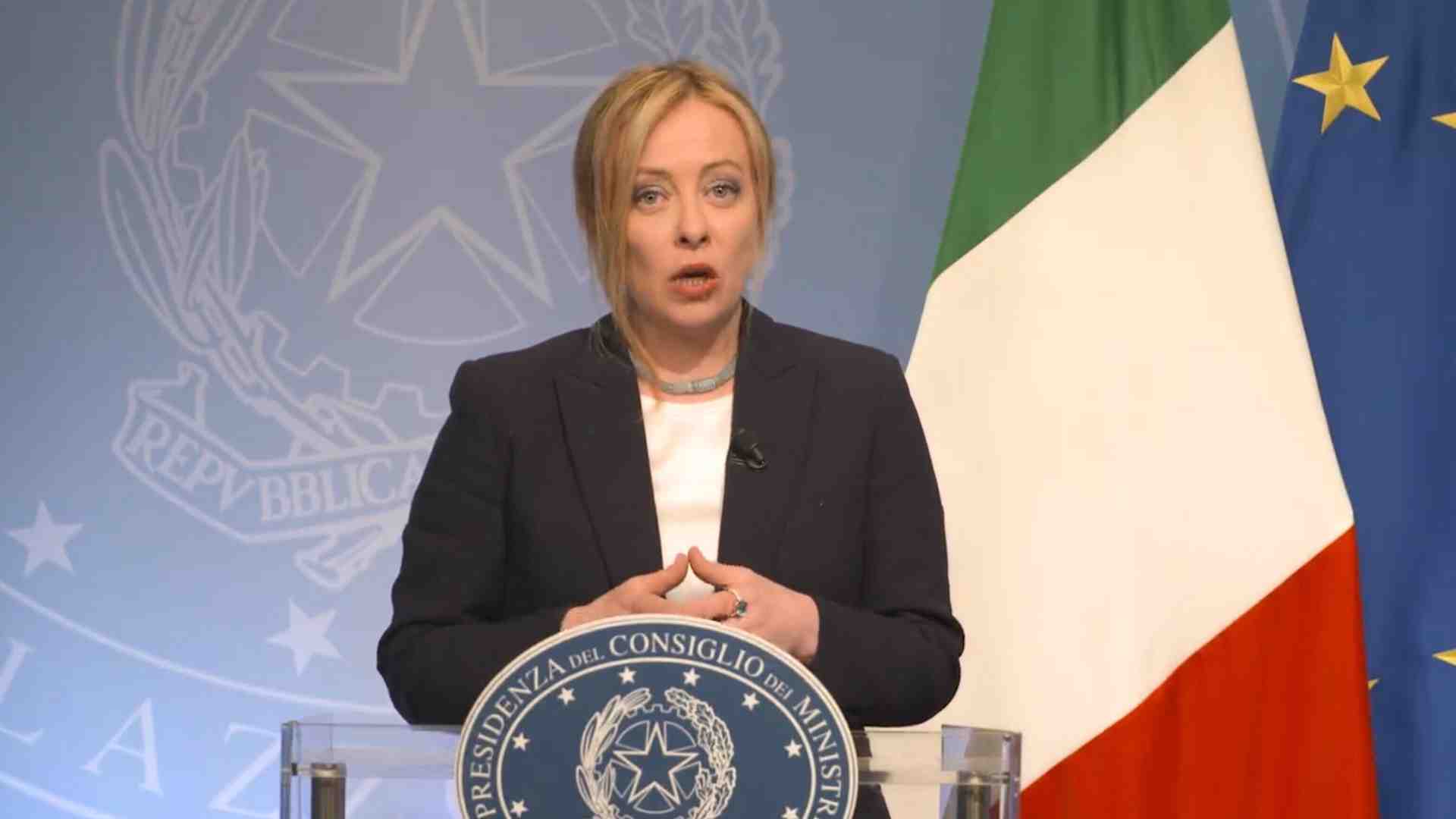 Balneari, nomine, bonus, nucleare: dov'è che Meloni inizia a sbandare