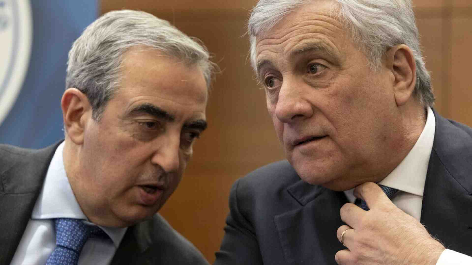 “Cara Meloni, sull’Ucraina ascolta il Cav. e Prodi”. Parla Gasparri