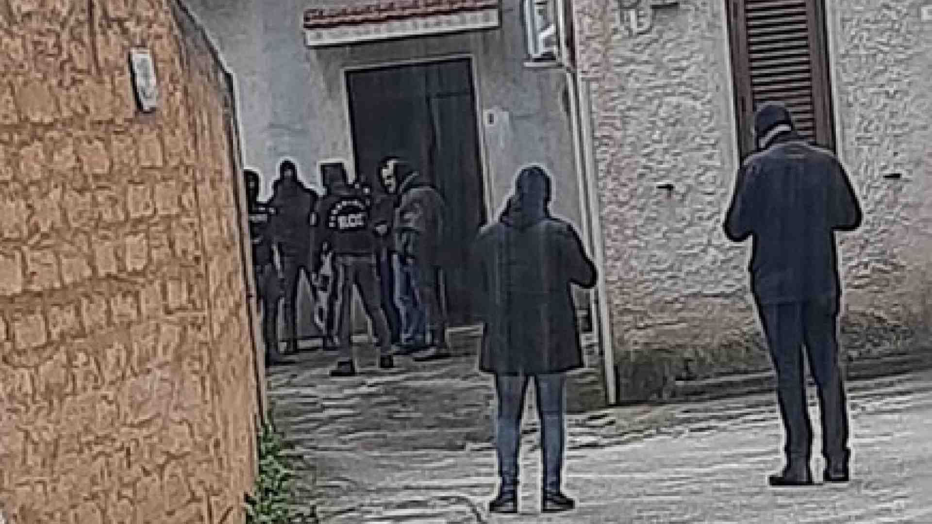La sorella di Matteo Messina Denaro è stata arrestata per associazione mafiosa