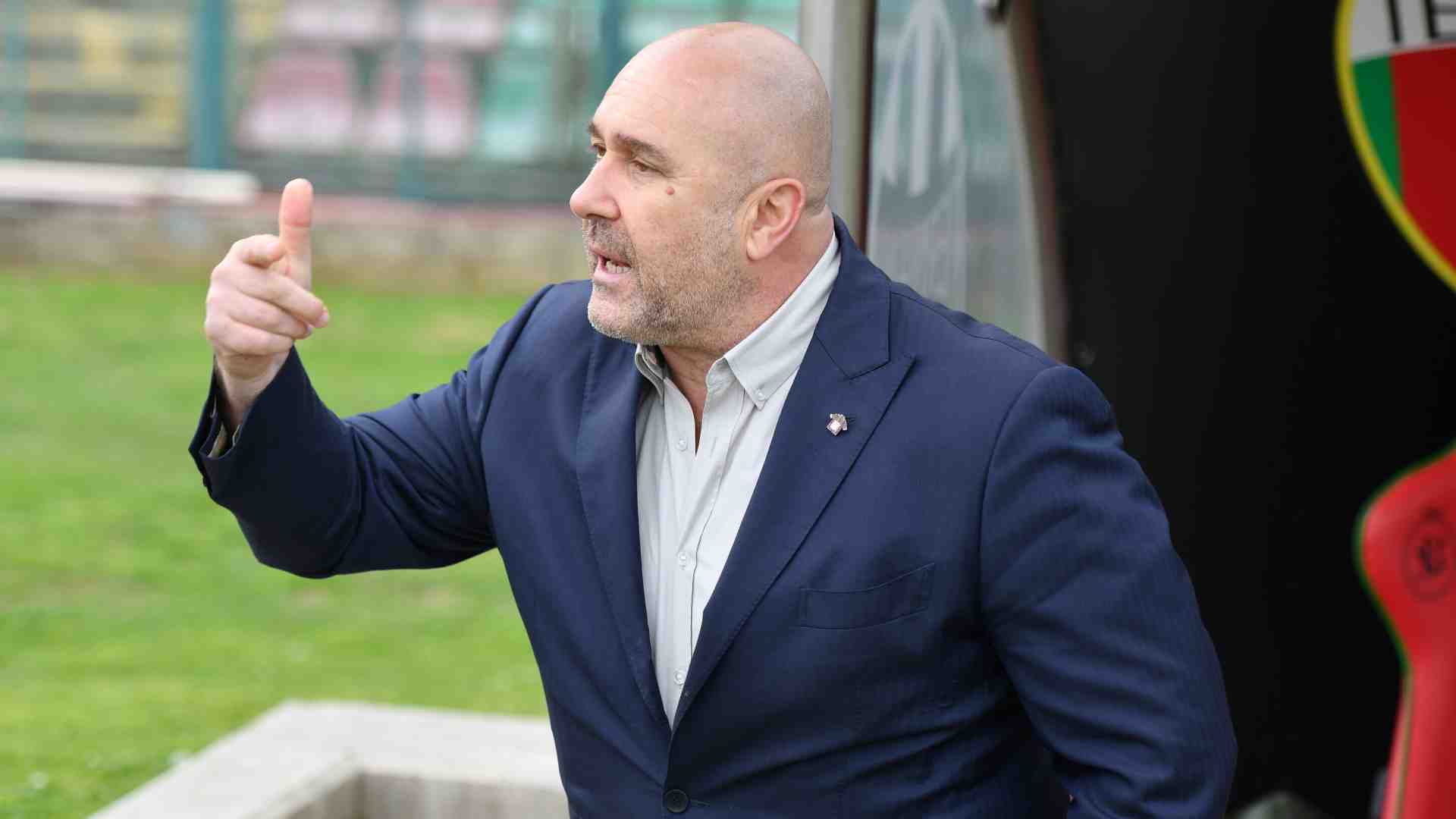 Il mito del presidente superuomo