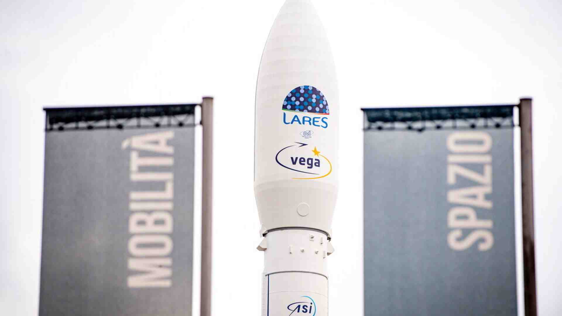 Così il fallimento del Vega-C ha riaperto la competizione franco-tedesca