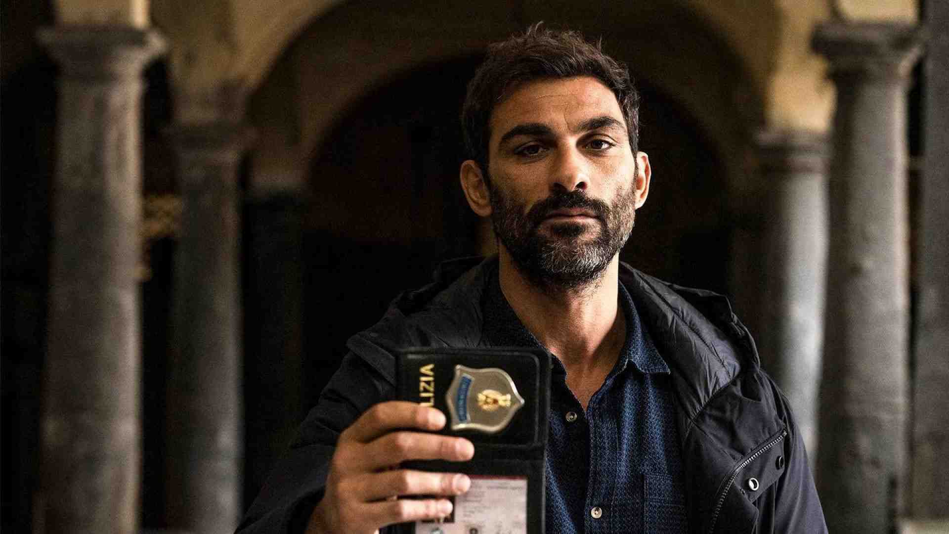 Un racconto avvincente con un cast di bravi attori