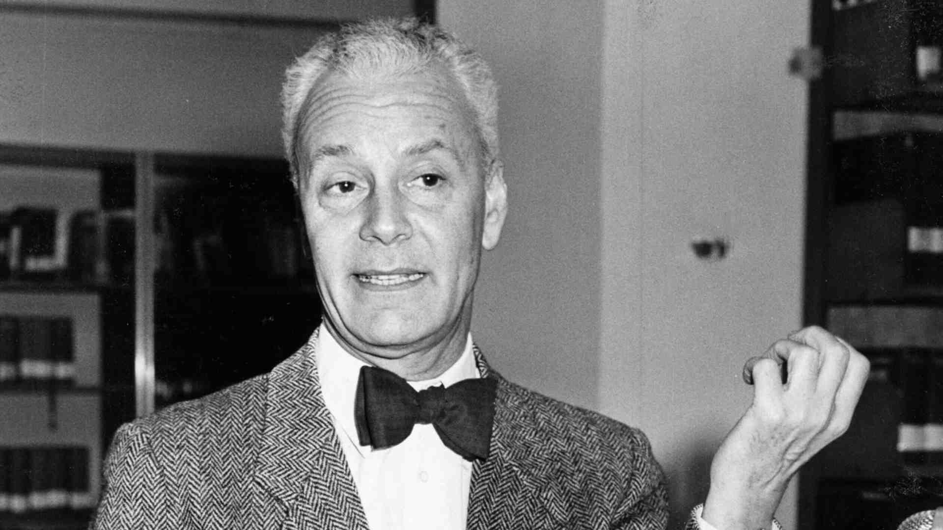 Paolo Poli, consolazione per la censura dell'arte e della vita