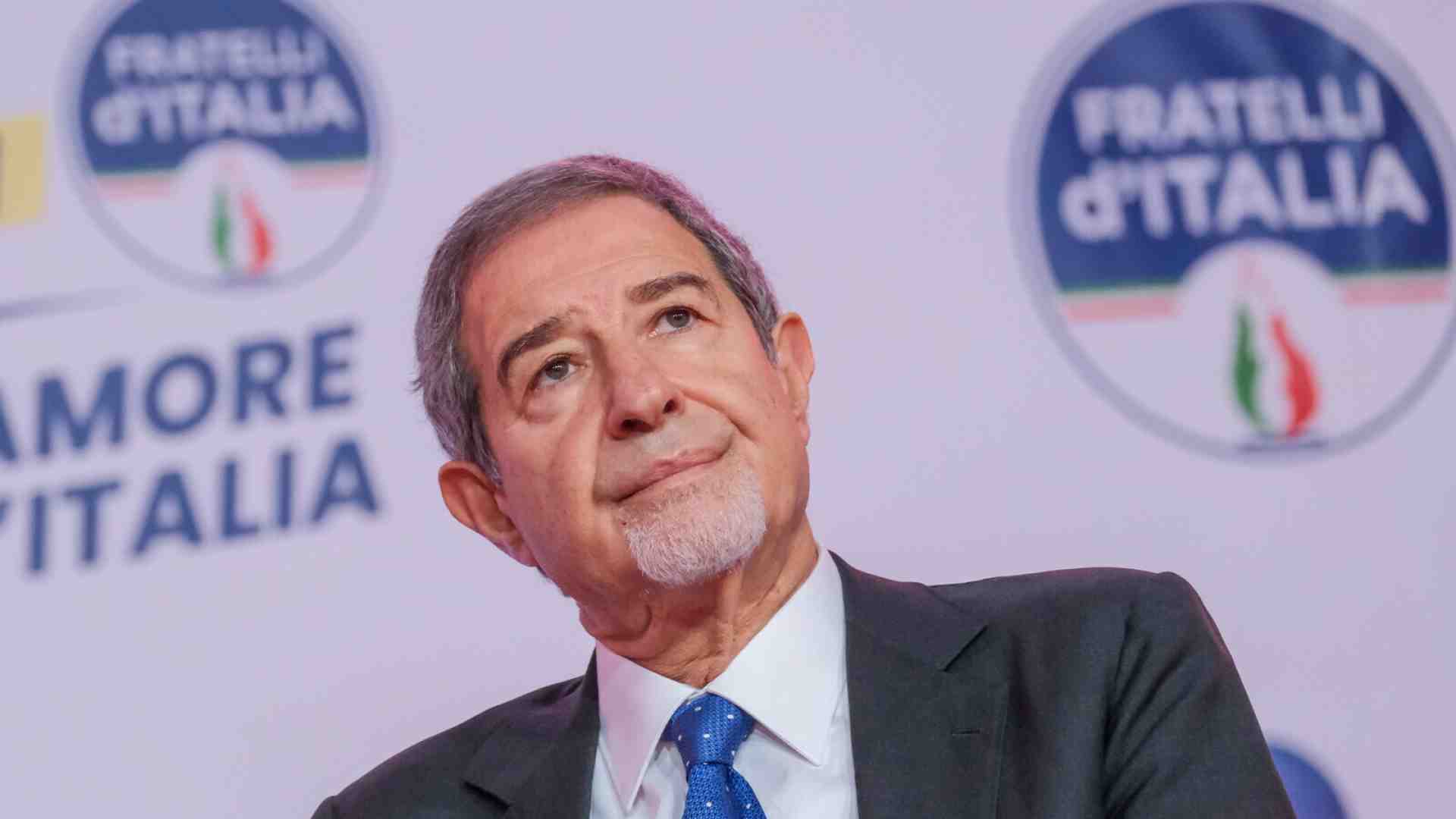 Musumeci: "Necessaria nuova forza lavoro. Serve una via d'accesso per i migranti economici"