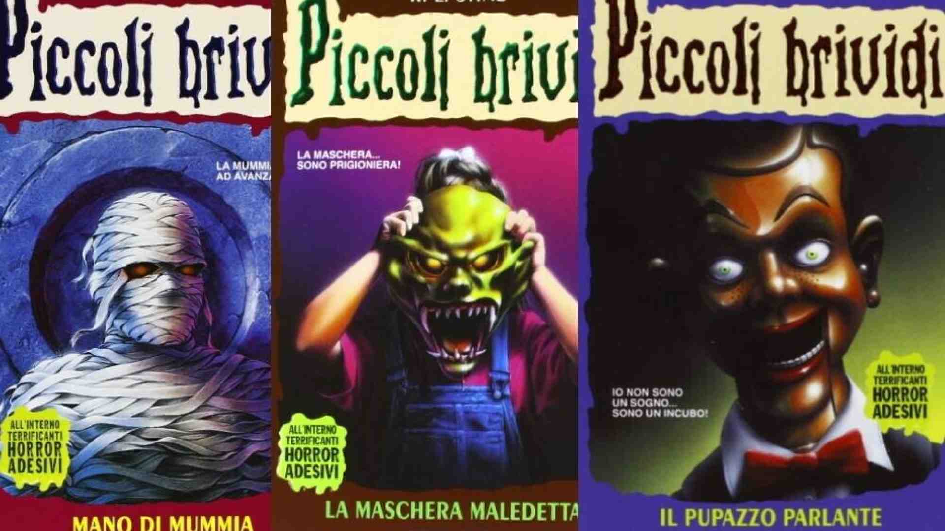 L'autore di "Piccoli Brividi", 300 milioni di copie vendite, riscrive i propri libri per non “offendere”