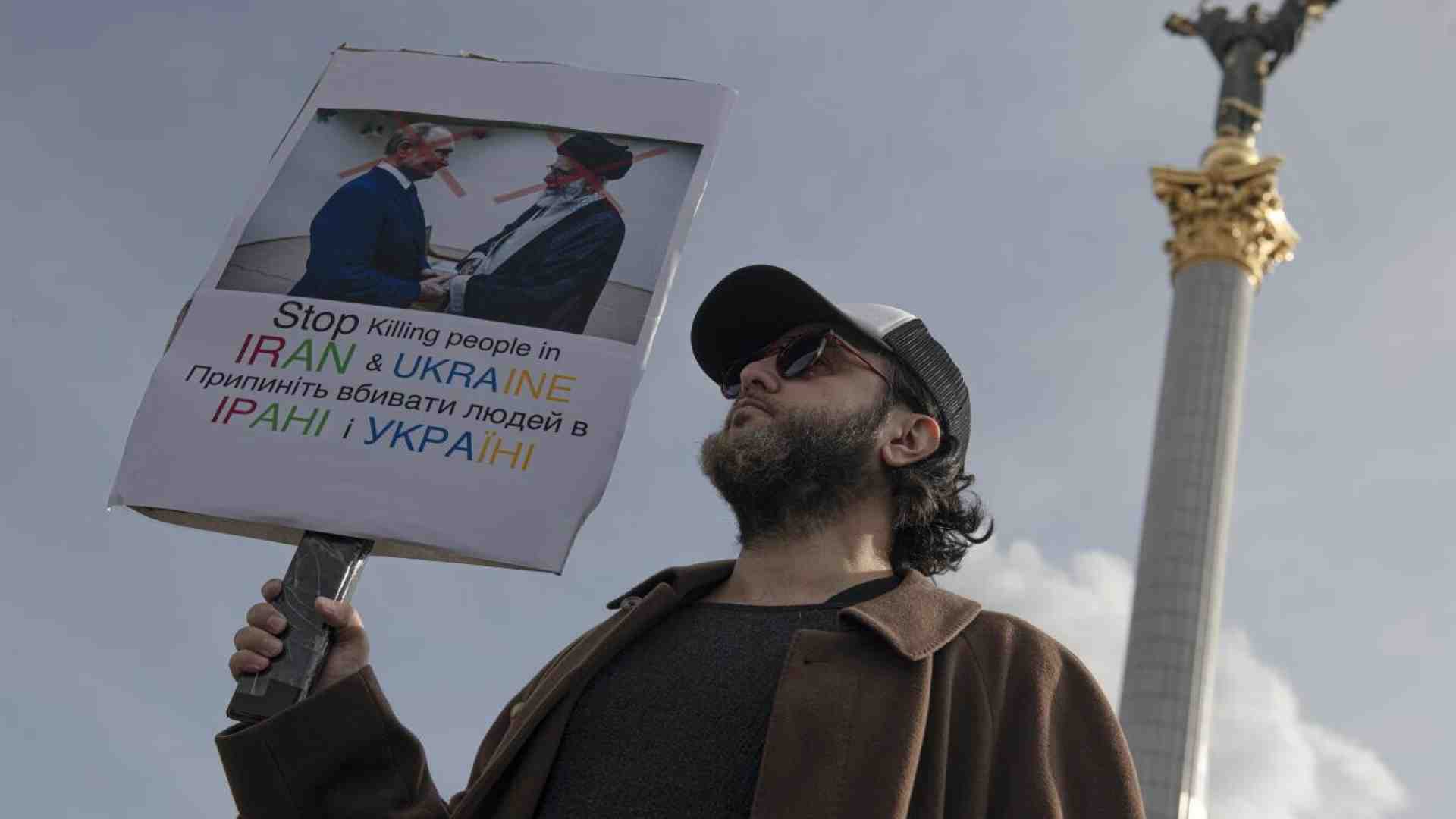 L’Iran collabora con Mosca in Ucraina pensando al Caucaso meridionale