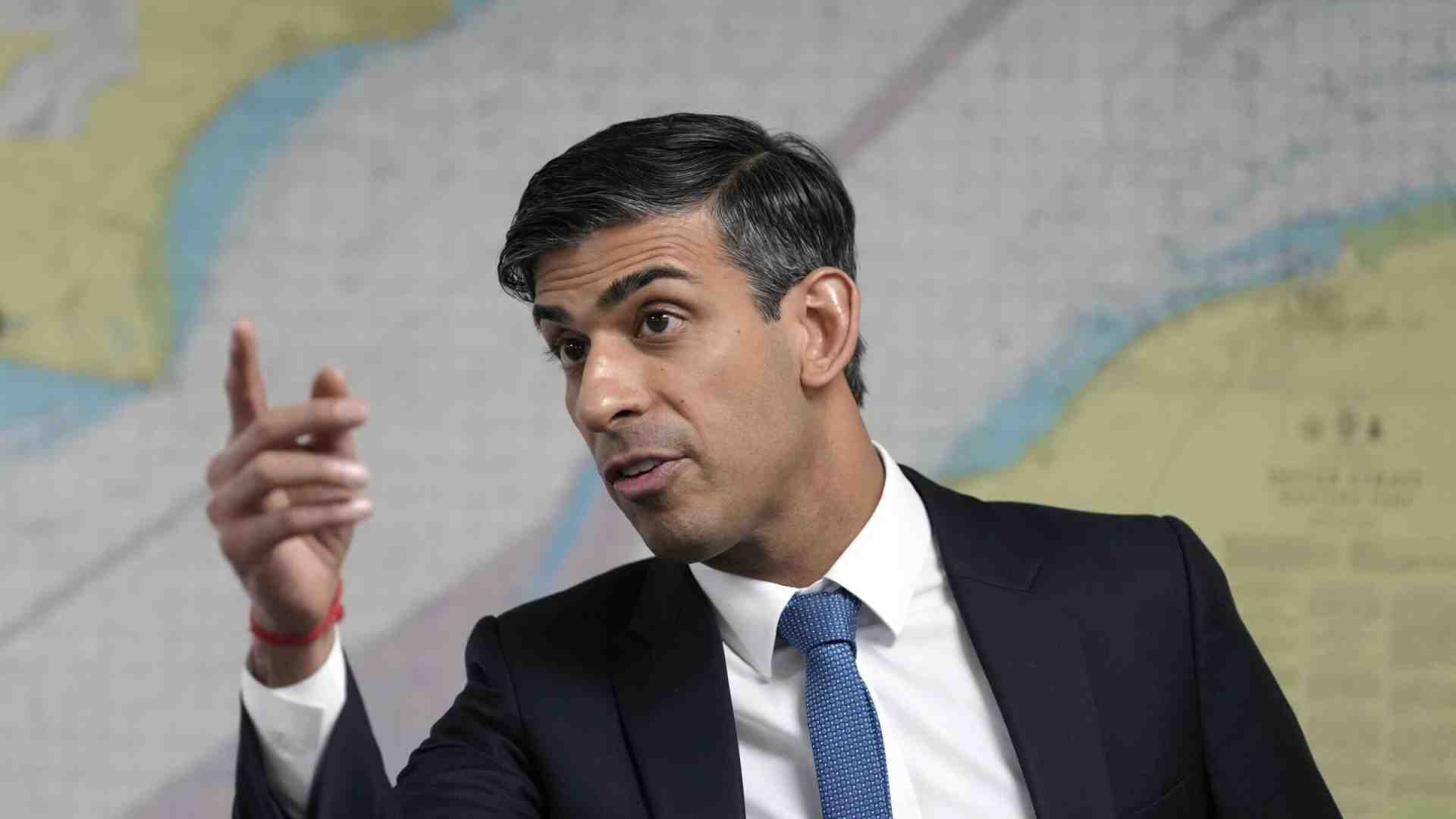 Londra vuole deportare tutti i migranti illegali. Il problema è dove