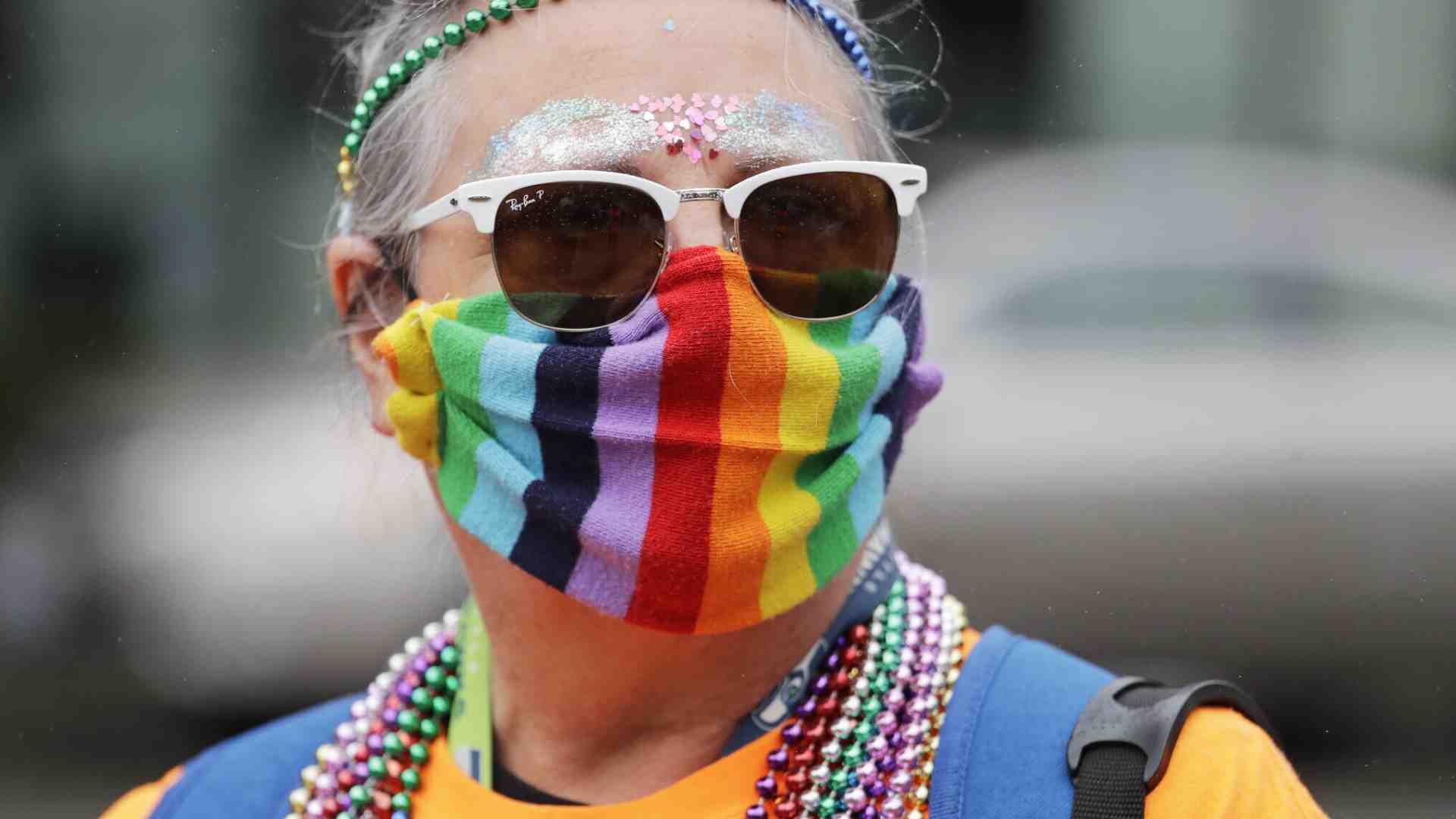 Un 8 marzo di lotta per le femministe che vogliono ricordare che “donna si nasce”