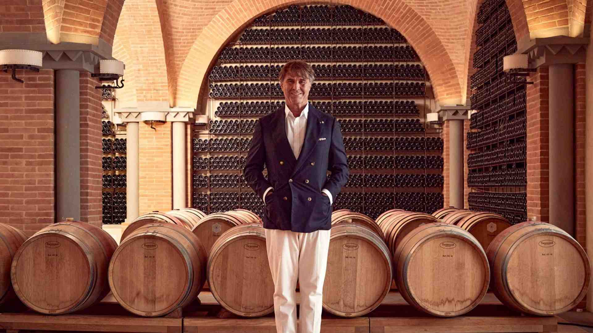 “Il mestiere dell’artigiano va difeso e ben pagato”. La ricetta di Brunello Cucinelli