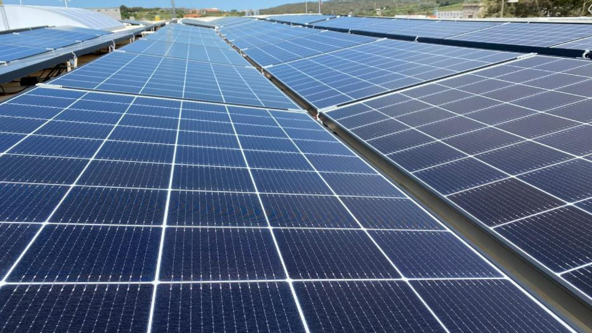 Rinnovabili in crescita continua, l'energia pulita vede il sorpasso