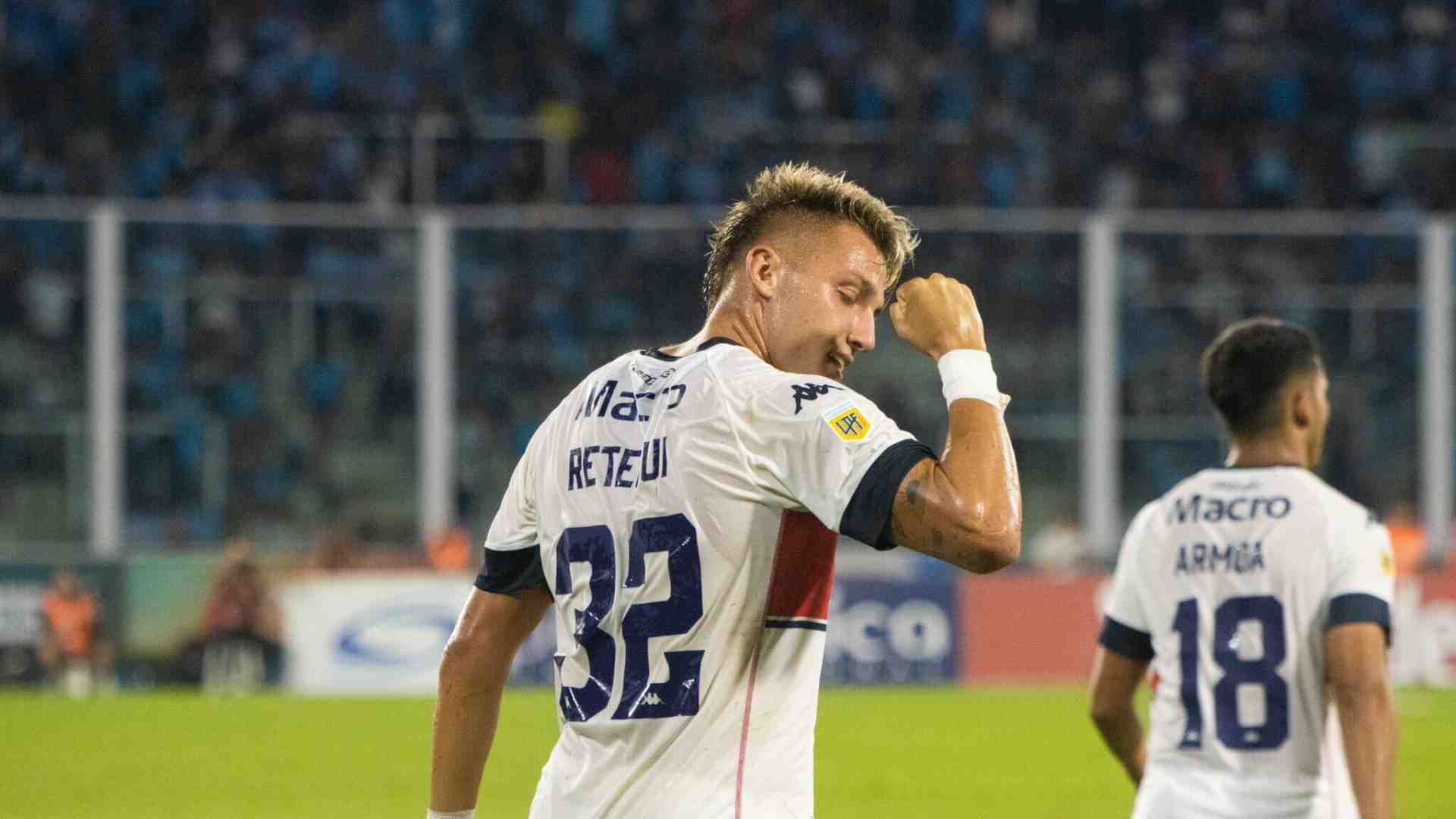 L'emergenza centravanti in Nazionale è più grave del previsto. Basterà Meteo Retegui?