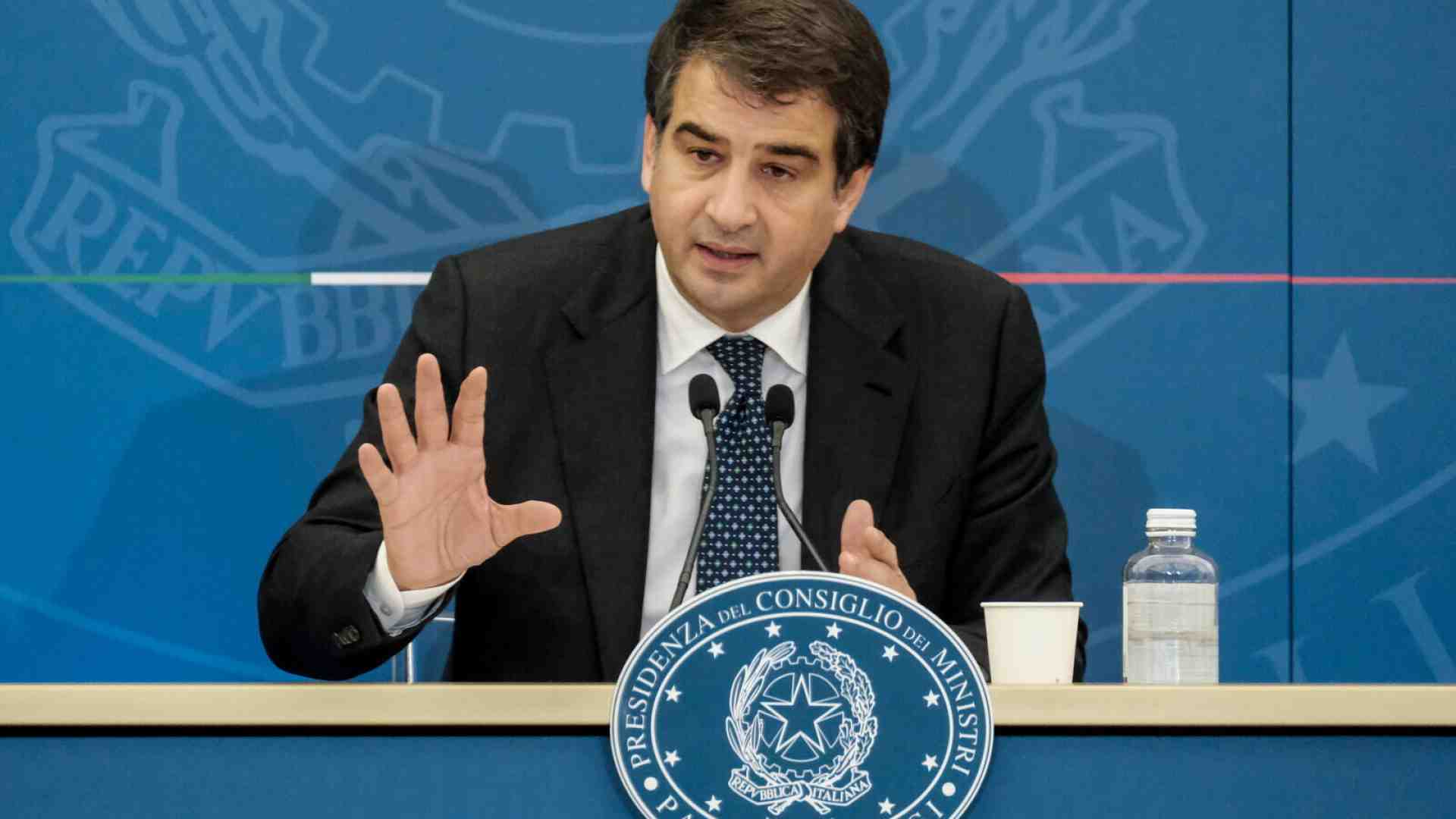 Sul Pnrr Fitto segue la via della continuità indicata dal Quirinale. E il 30 marzo arriva l'assegno di Bruxelles