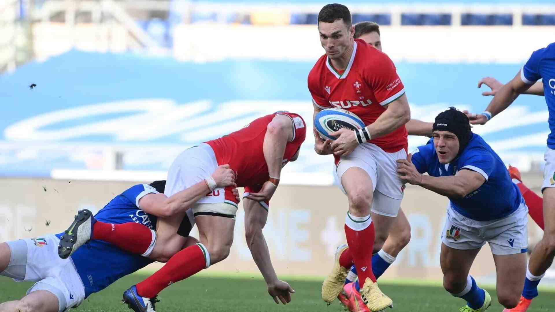 David Cornwall ci spiega la crisi del rugby in Galles