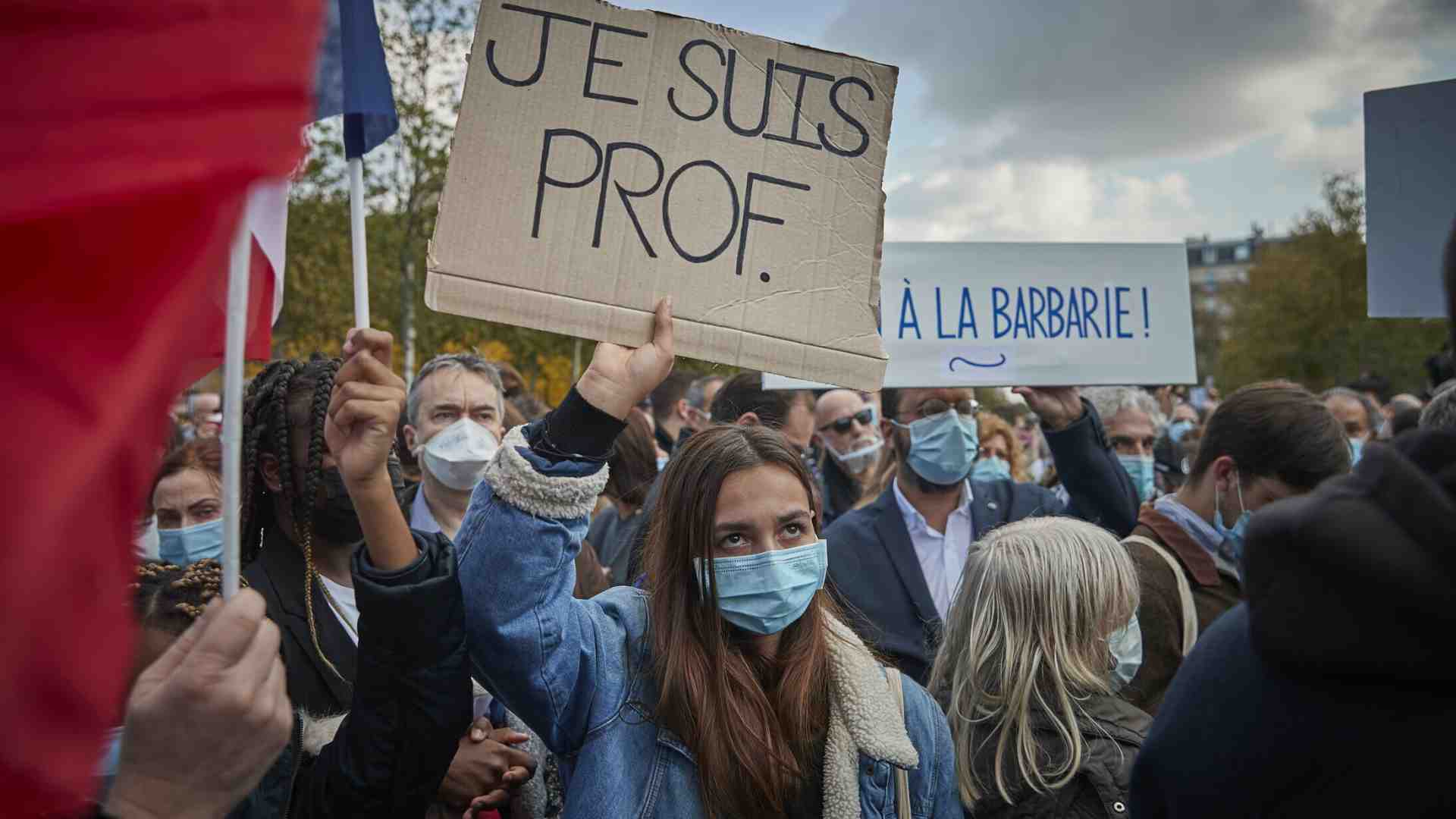 “Un professore su tre in Francia è minacciato”. Inchiesta-choc sulle scuole