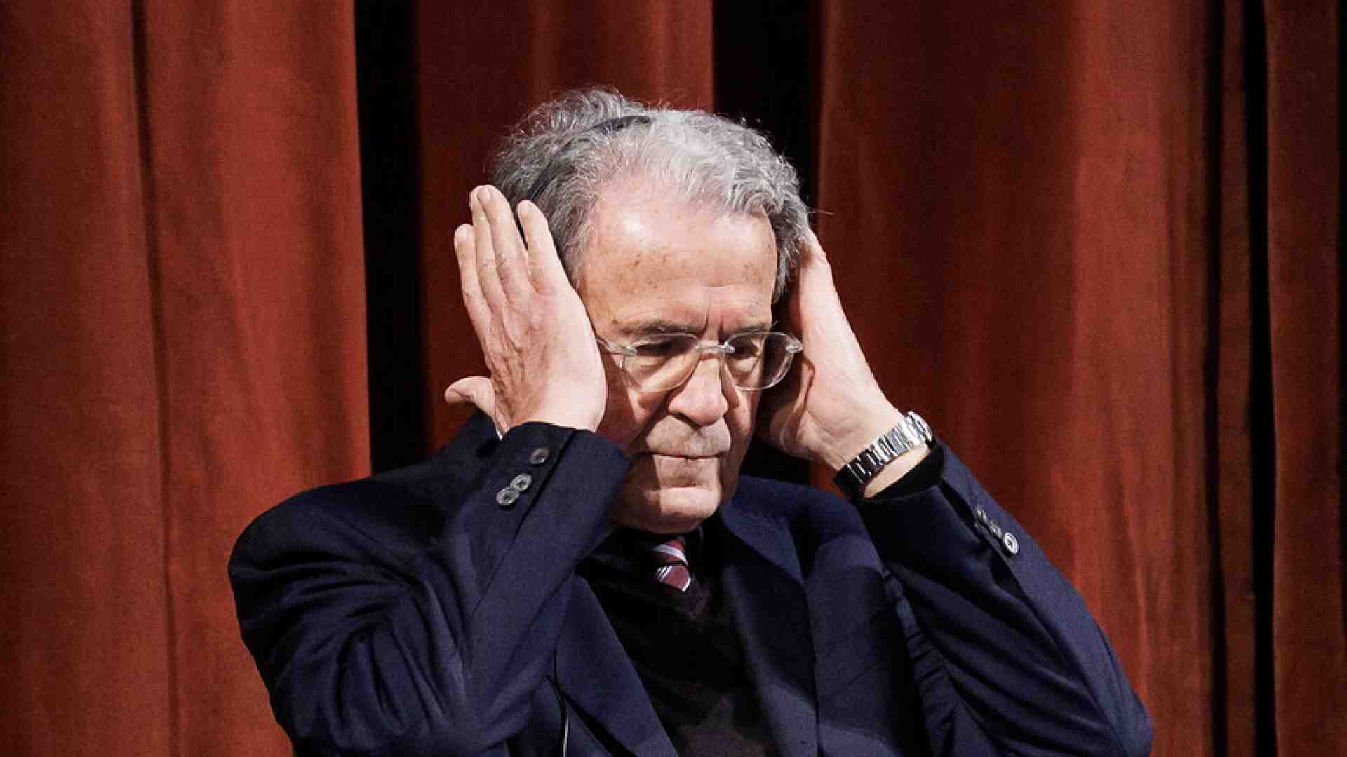 La carta Schlein: offrire a Prodi la presidenza del Pd