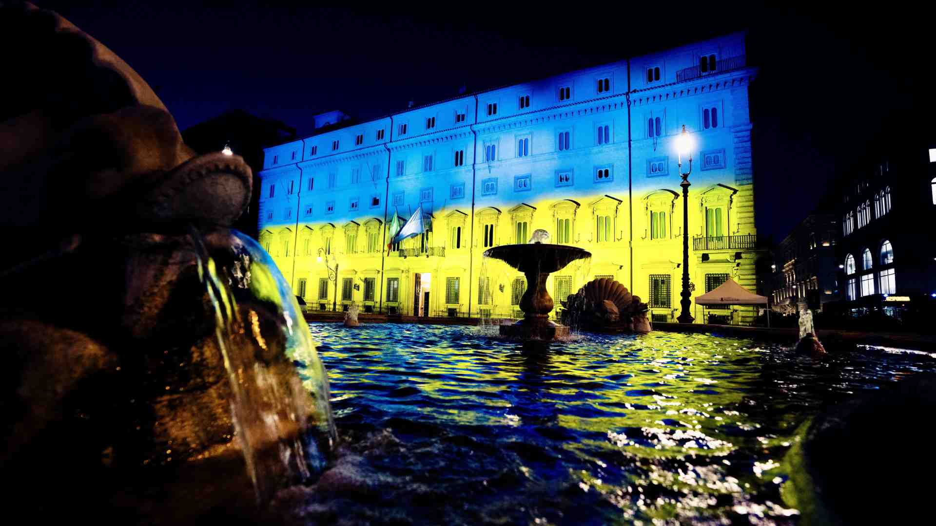 Le cinque balle filo Putin smascherate