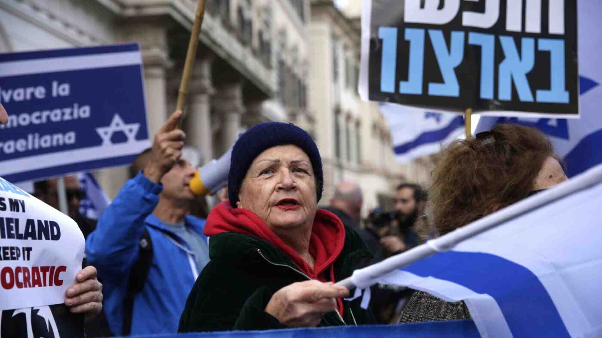 L’accordo tra Iran e Arabia Saudita rafforza le priorità di Israele