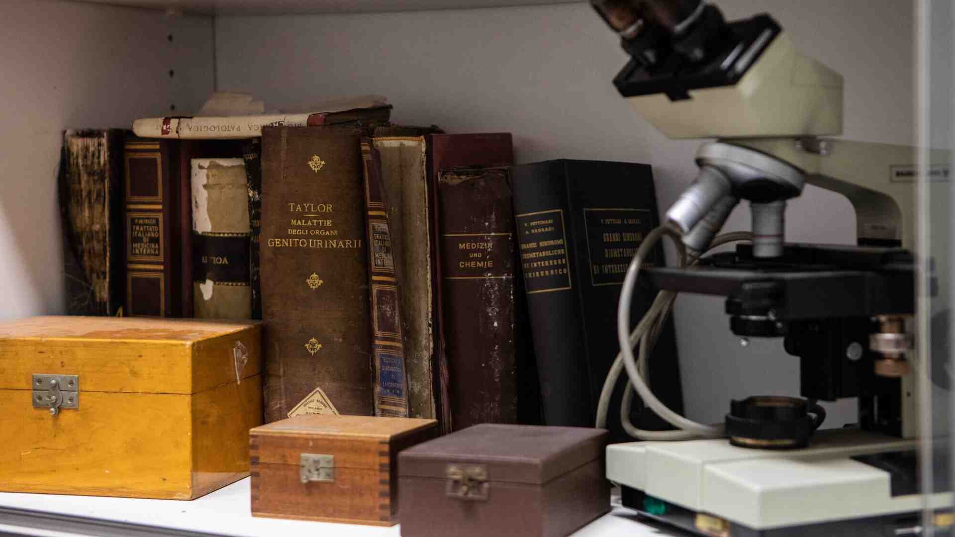 Il vasto mondo delle pseudoscienze, bugie a portata di università