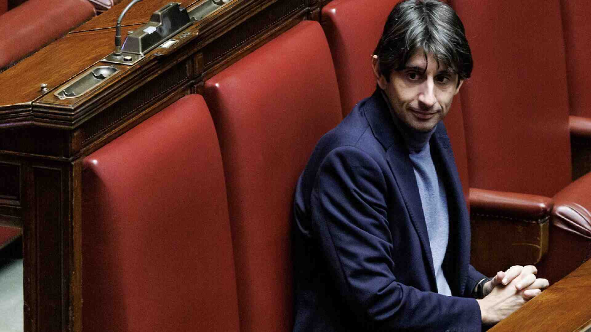 Donzelli: troppi rampelliani in tv, torno anche io