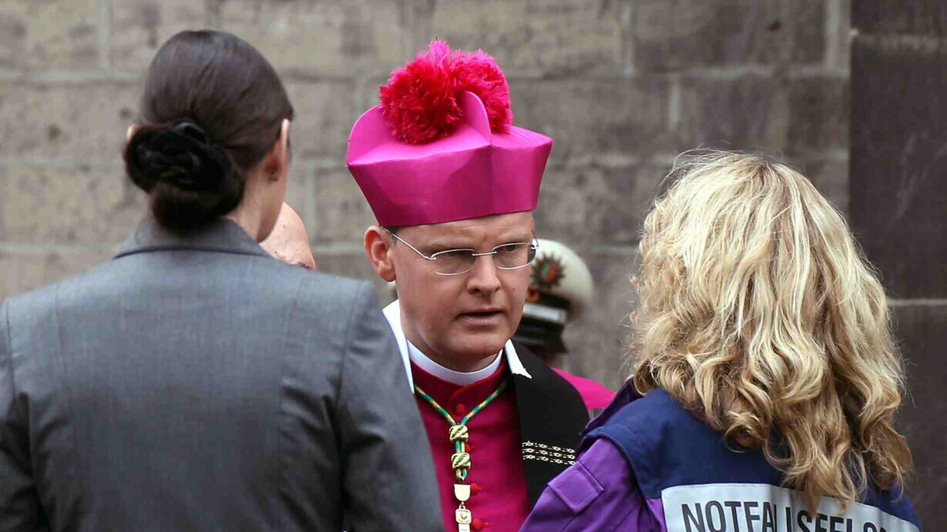 La Chiesa tedesca rompe con Papa Francesco